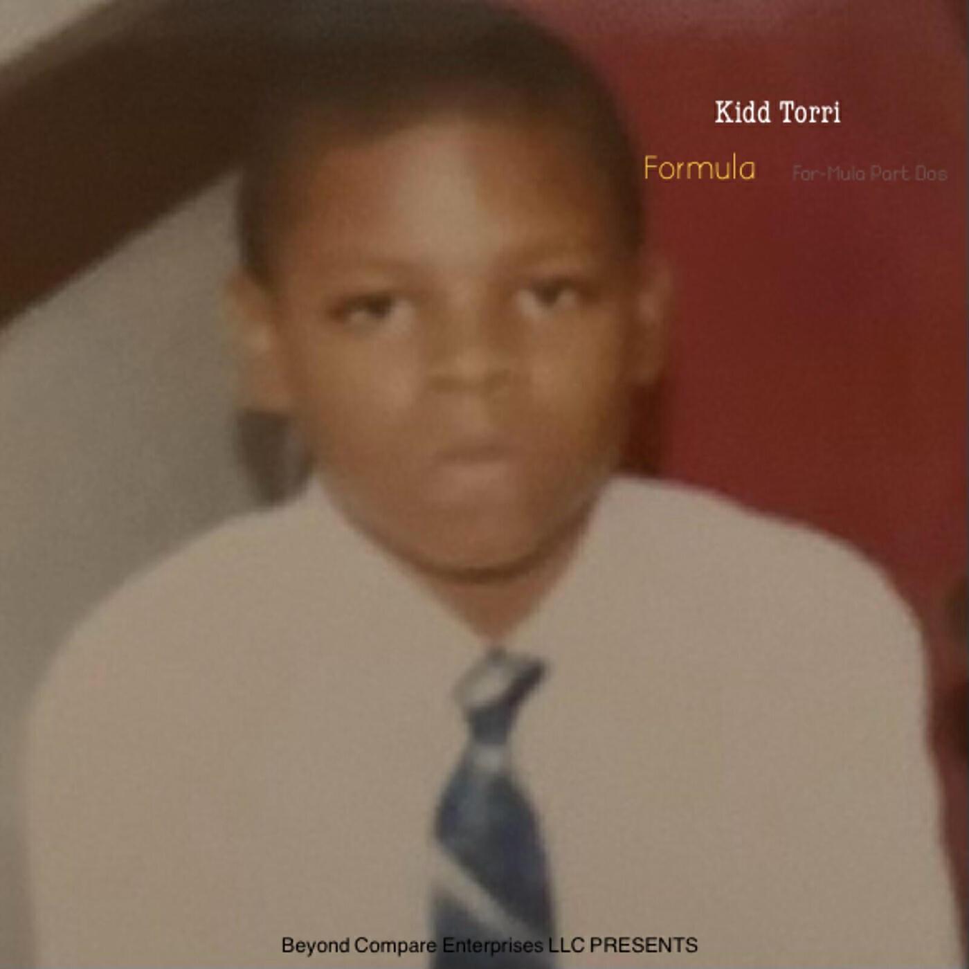 Kidd Torri