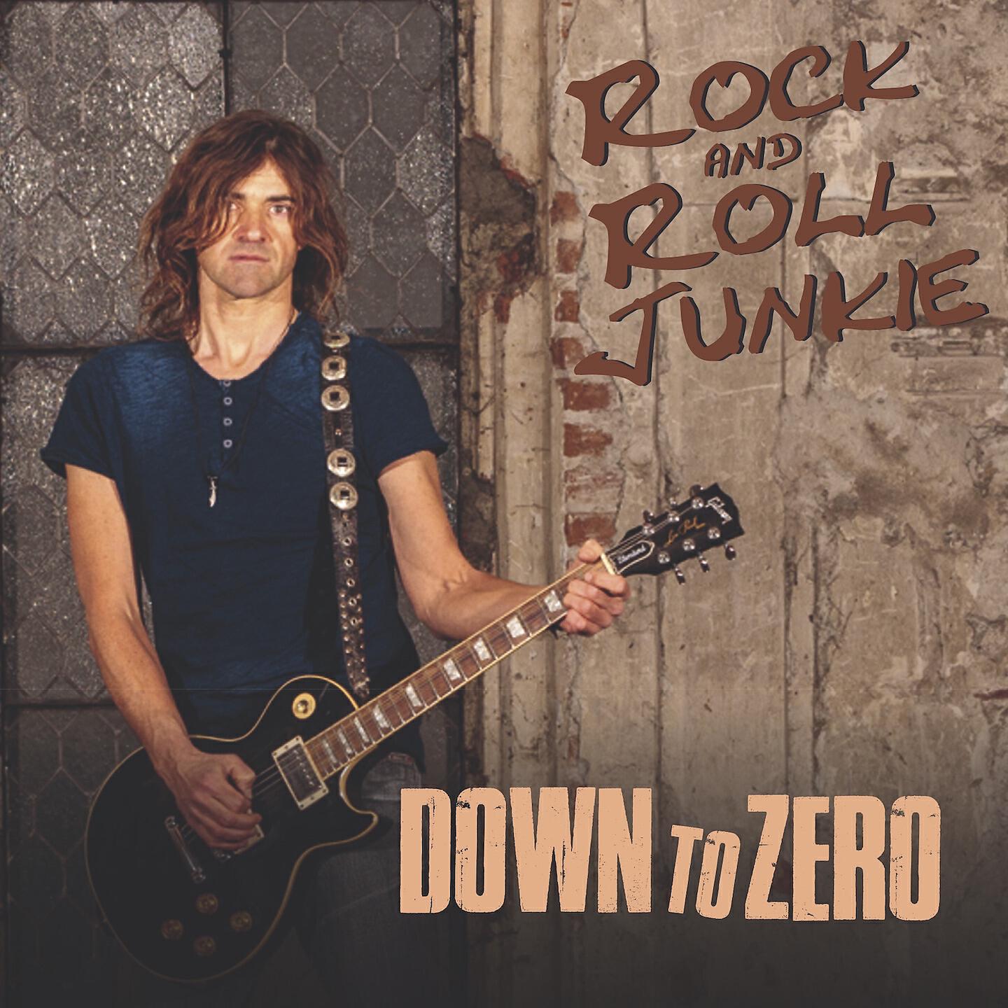Rock And Roll Junkie