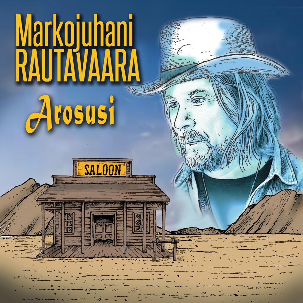 Релиз Arosusi