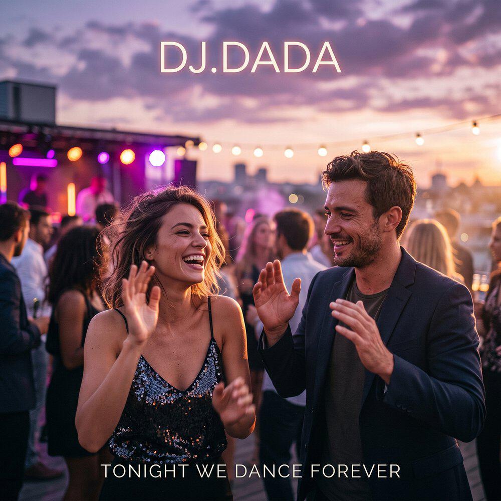 Релиз Tonight We Dance Forever