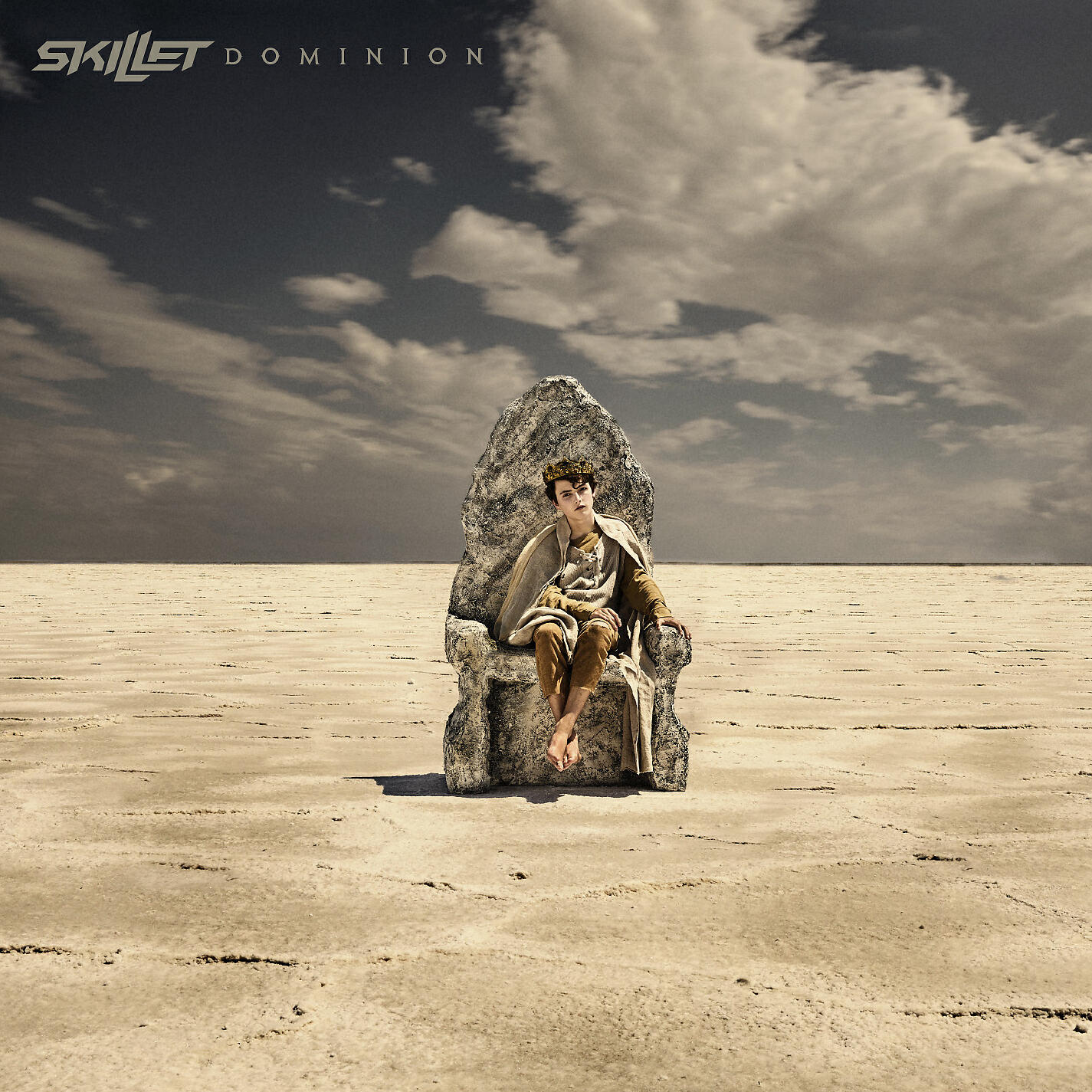 Релиз Dominion