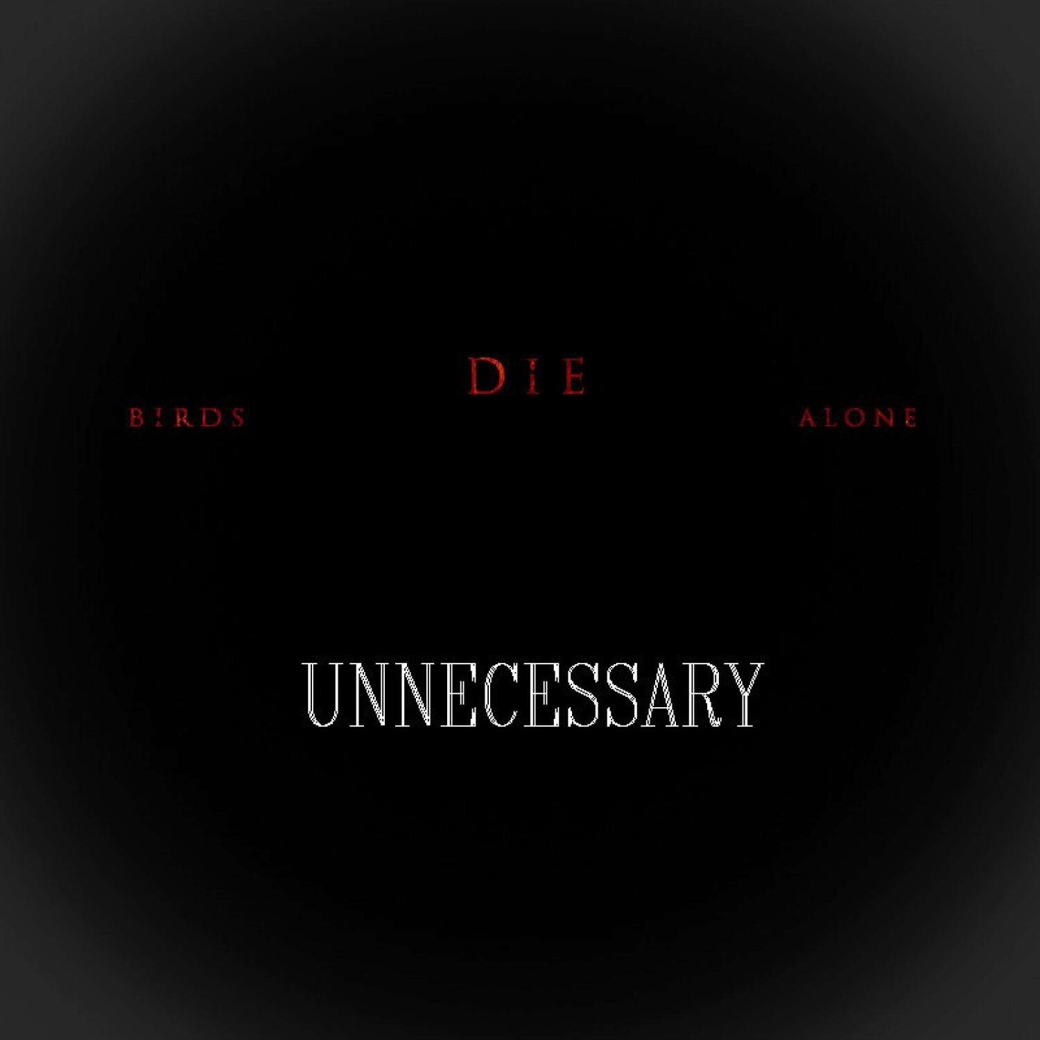 Релиз Unnecessary