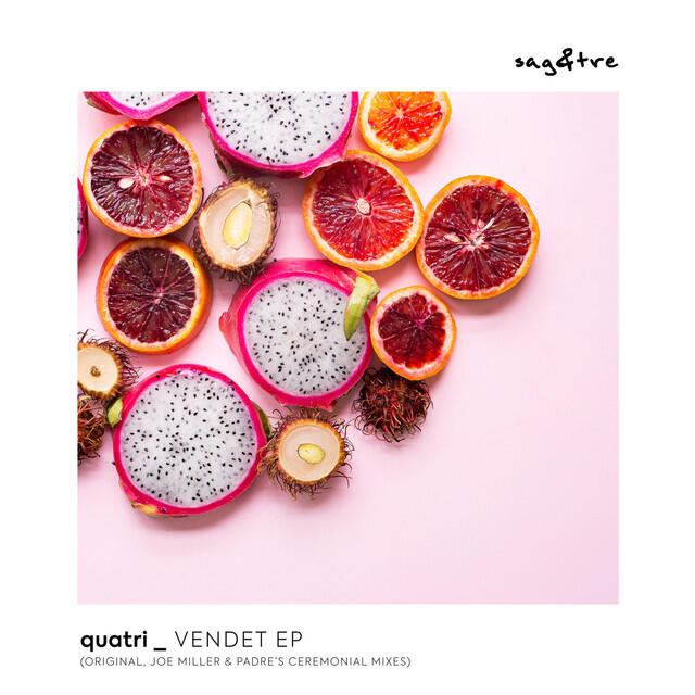 Релиз Vendet