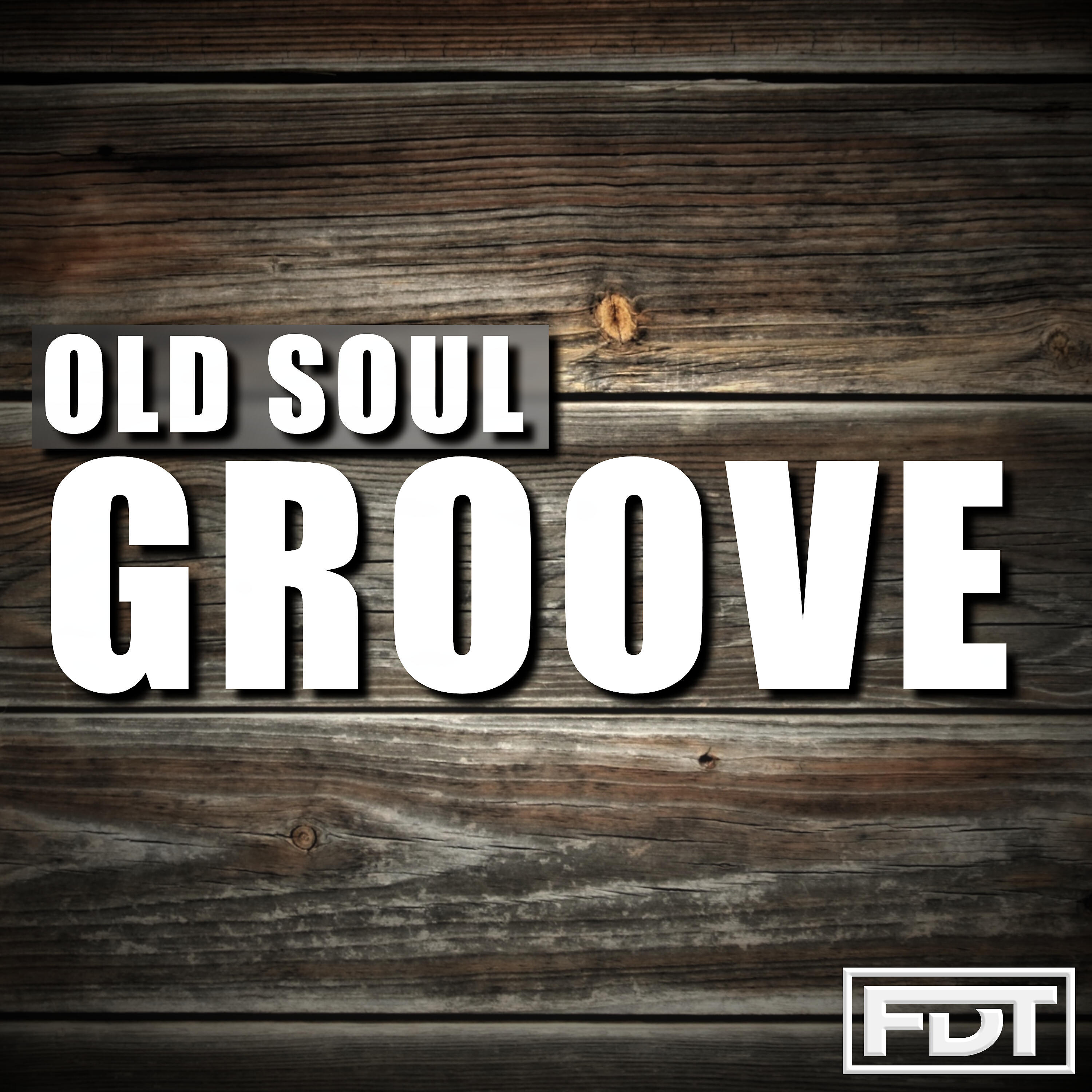 Релиз Old Soul Groove