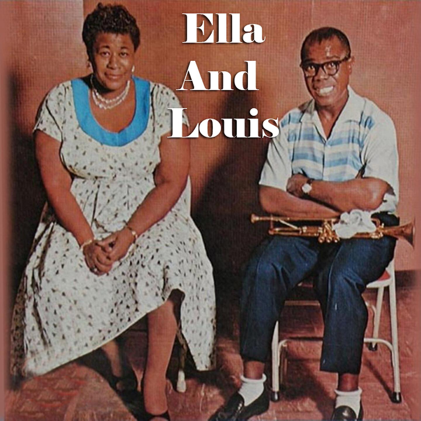 Релиз Ella And Louis