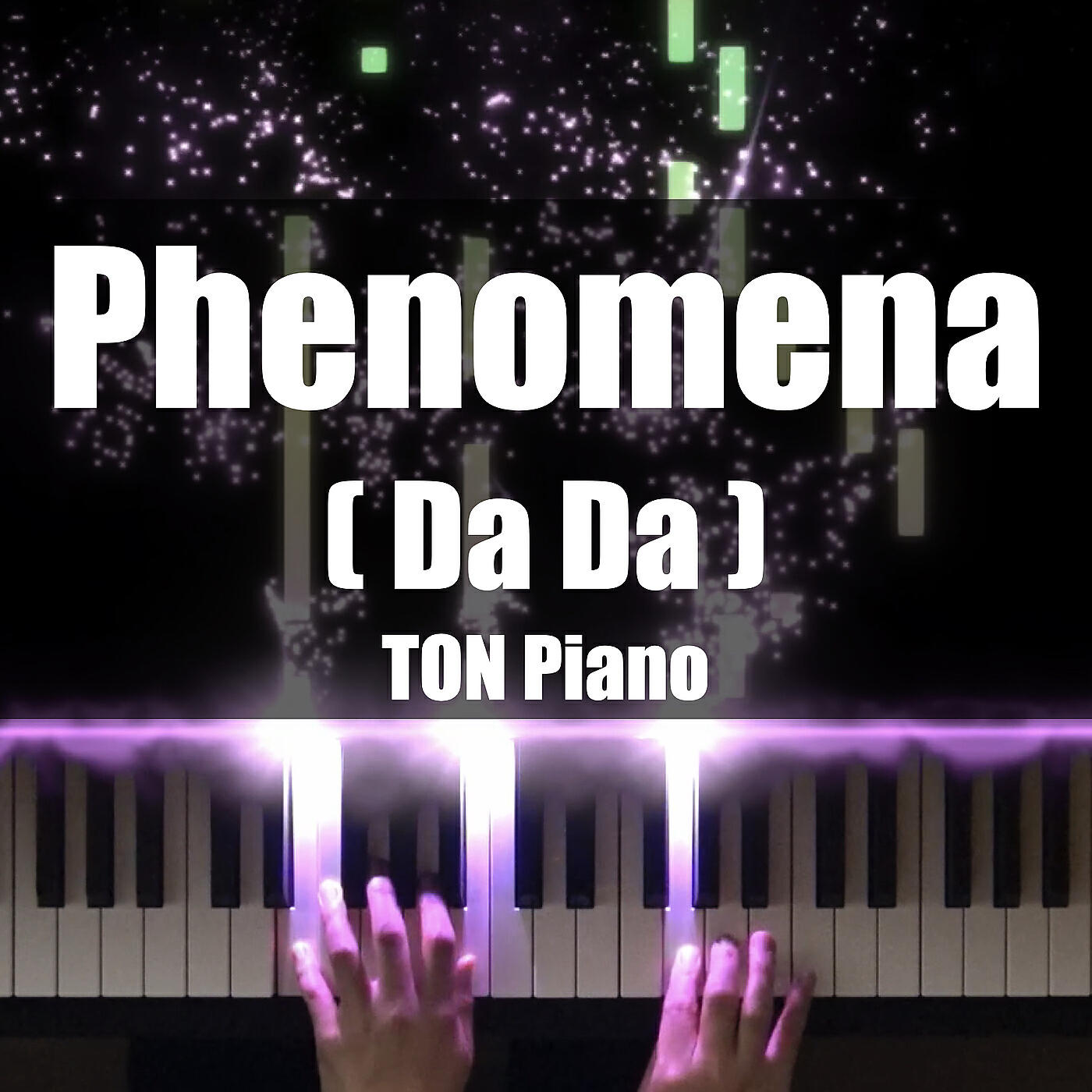 Релиз Phenomena (Da Da)