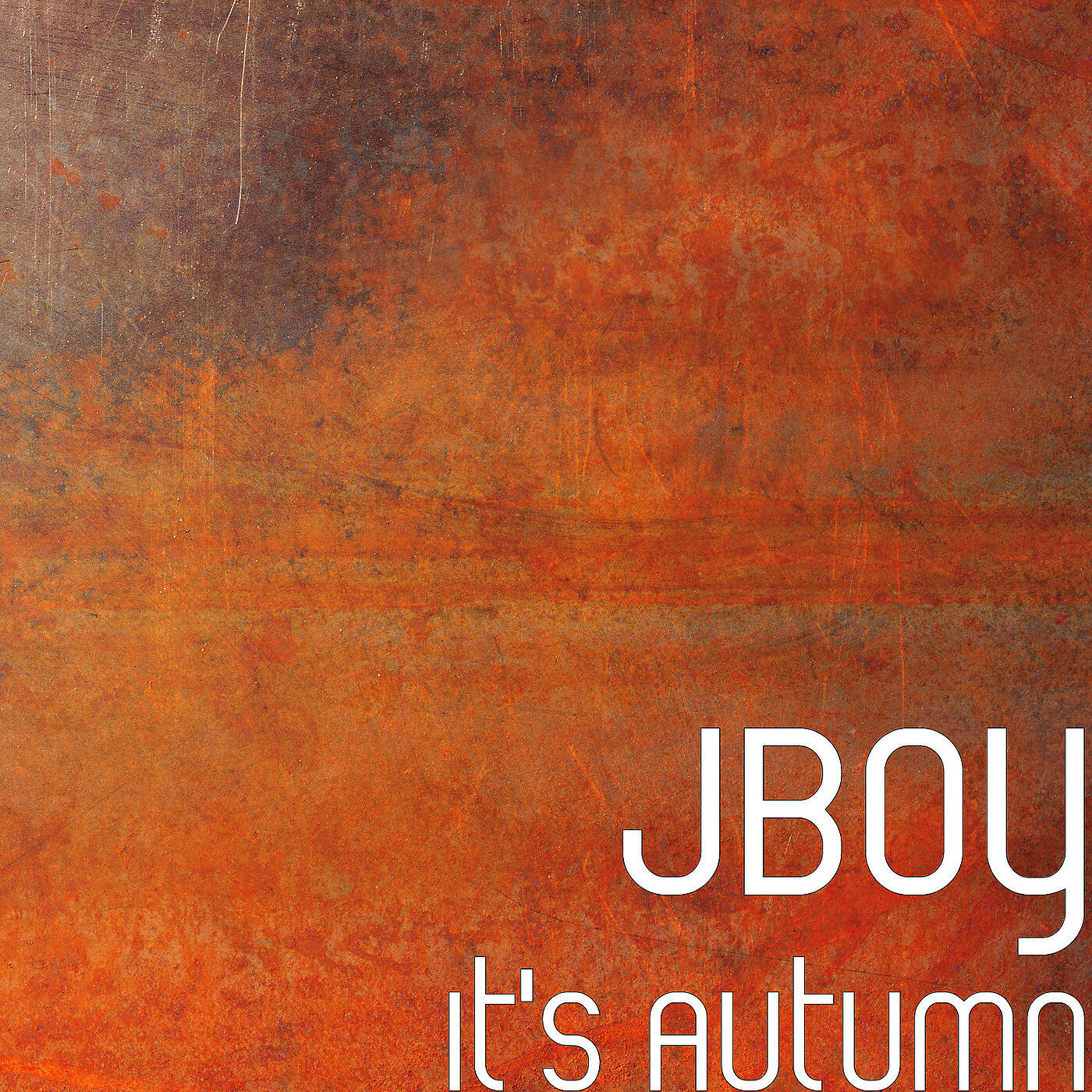 Релиз It's Autumn