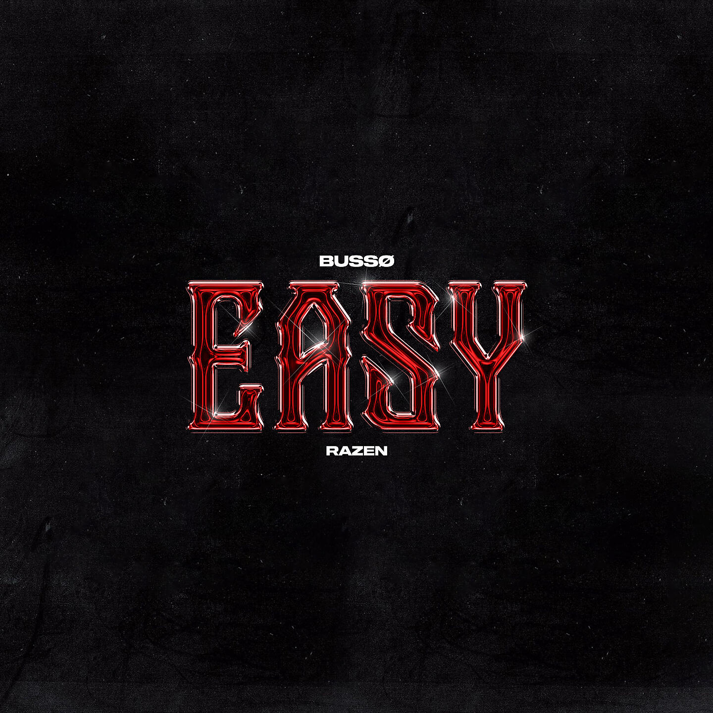 Релиз Easy