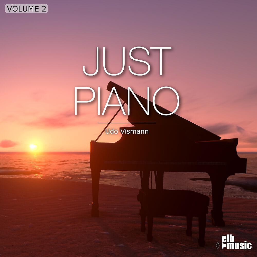 Релиз Just Piano, Vol. 2