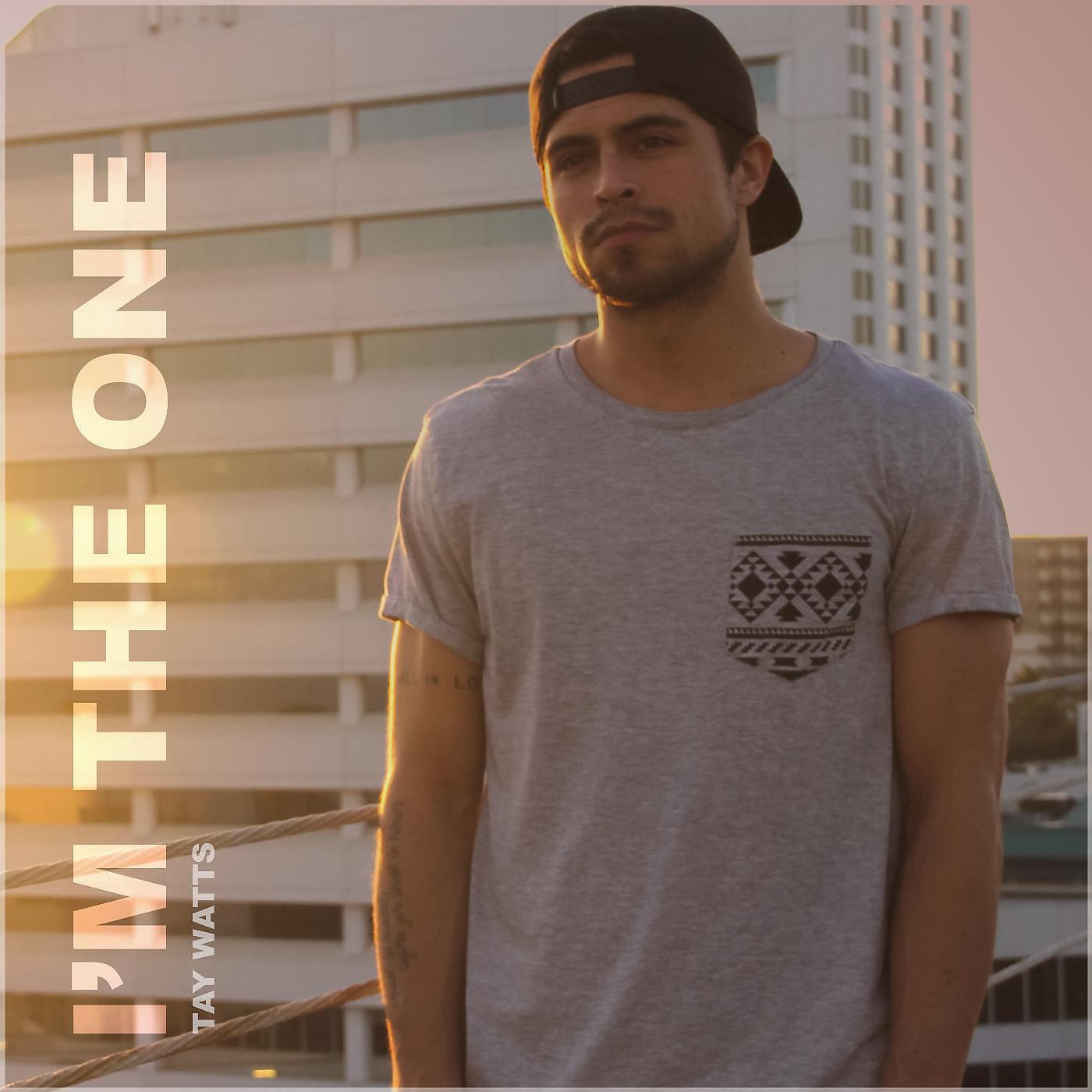 Релиз I'm the One (Acoustic)