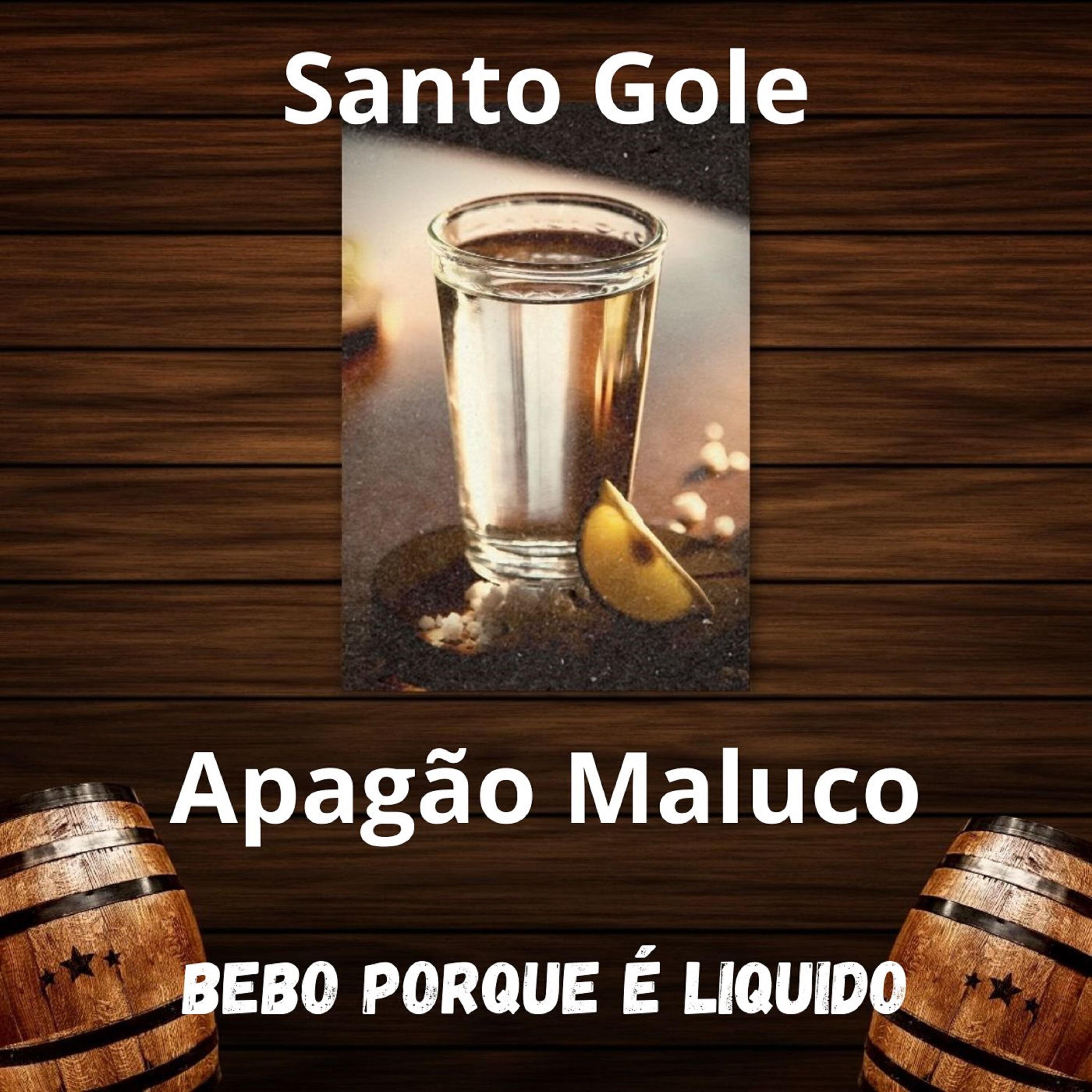 Apagão Maluco