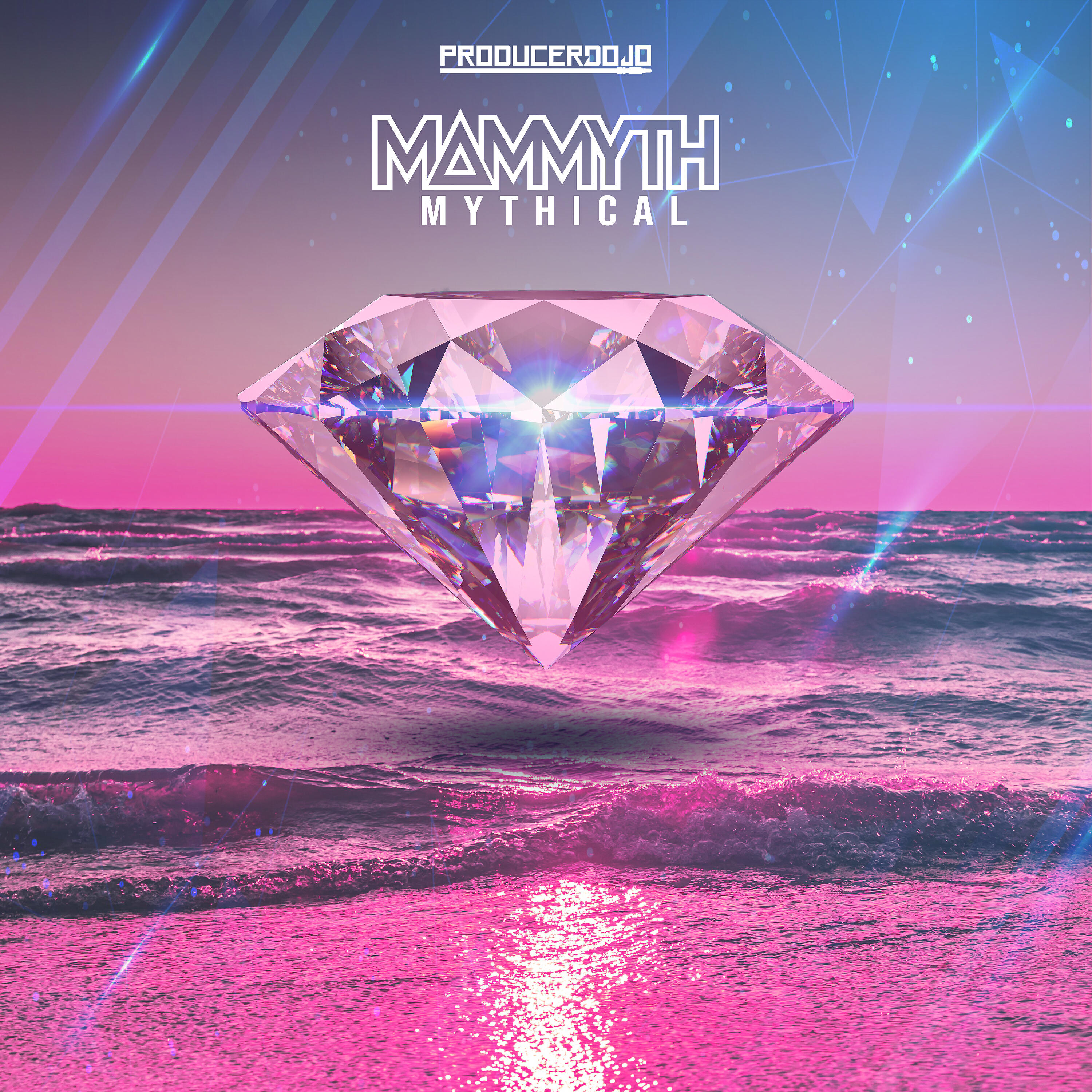 Релиз Mythical