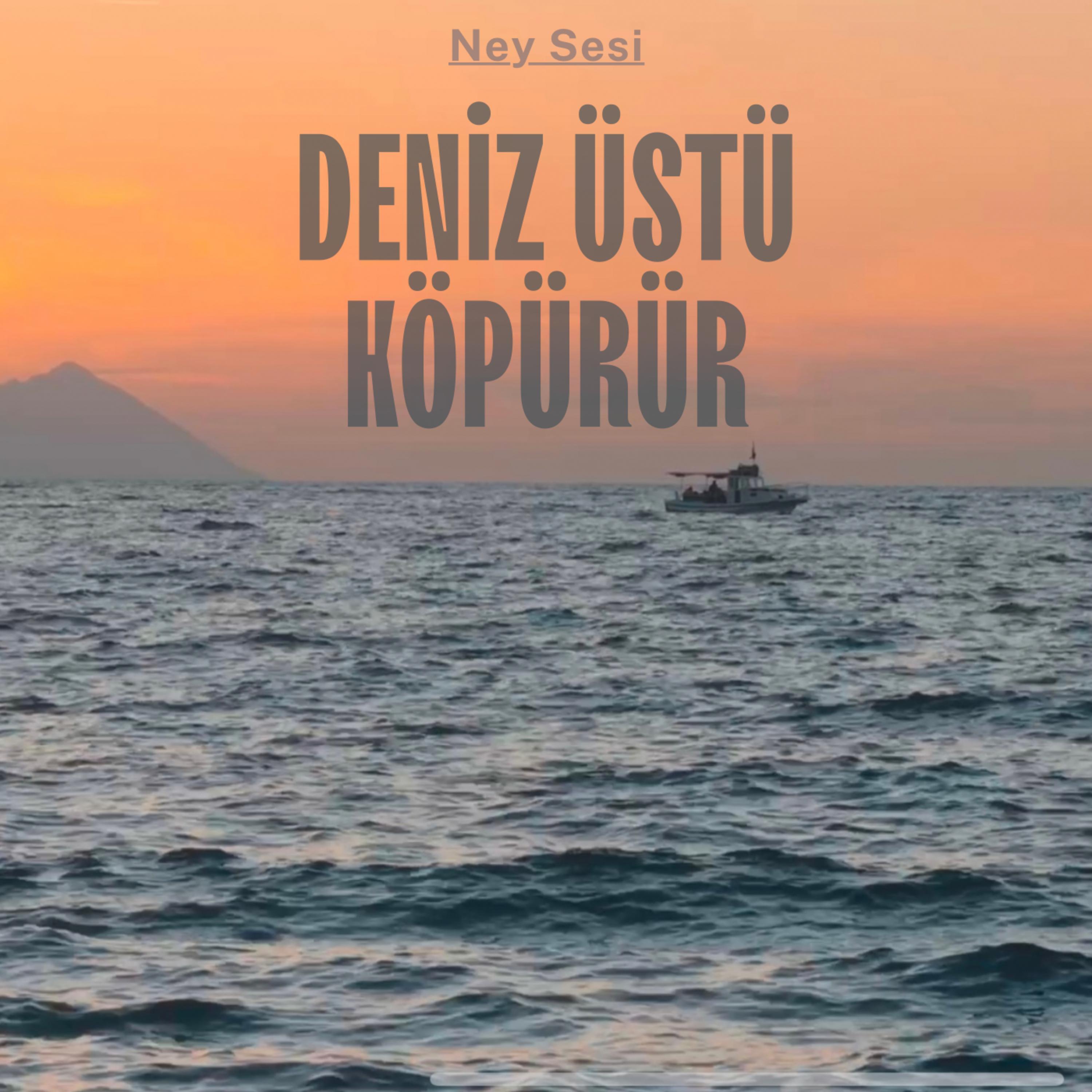 Релиз Deniz Üstü Köpürür