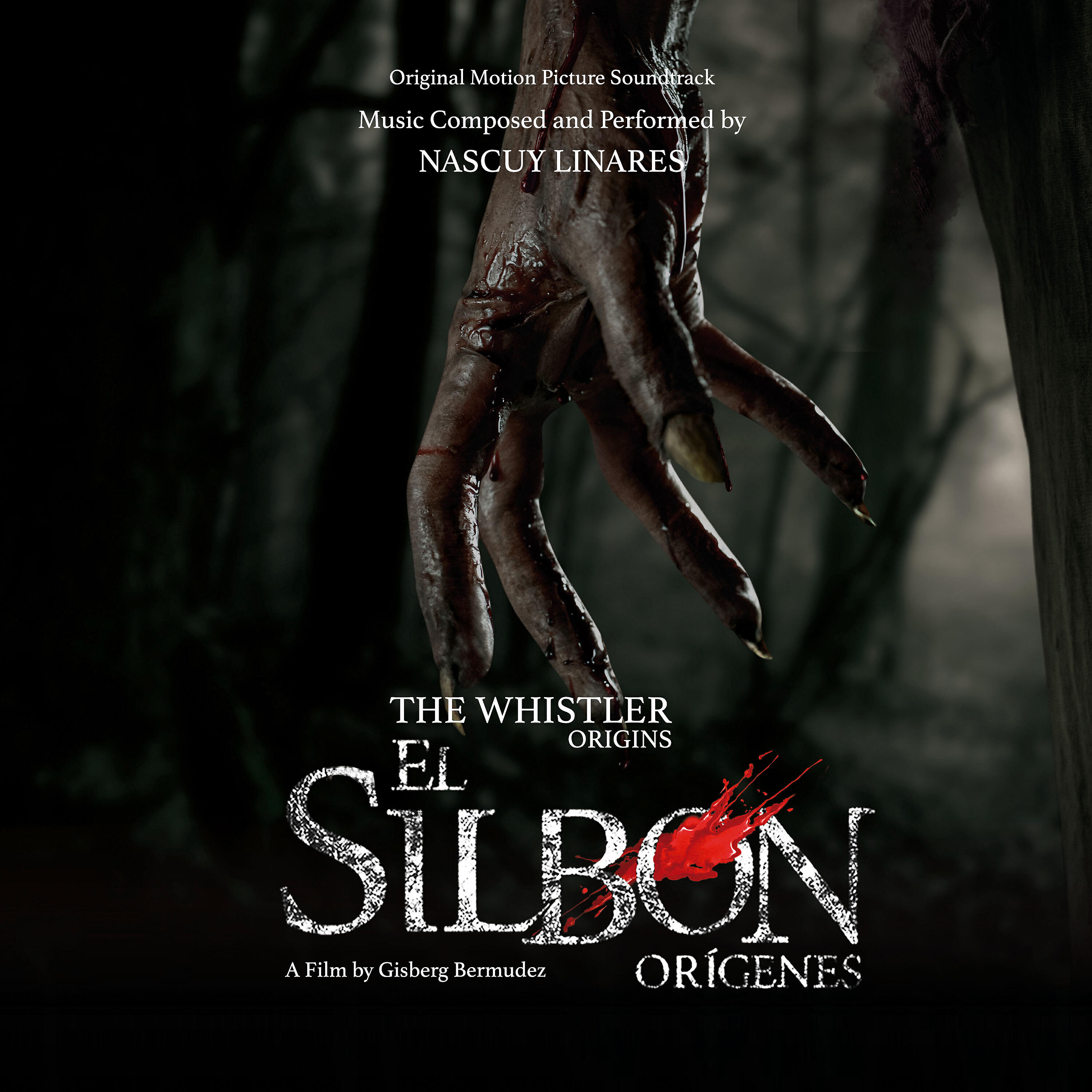 Релиз El Silbon; Origenes (Original Motion Picture Soundtrack)