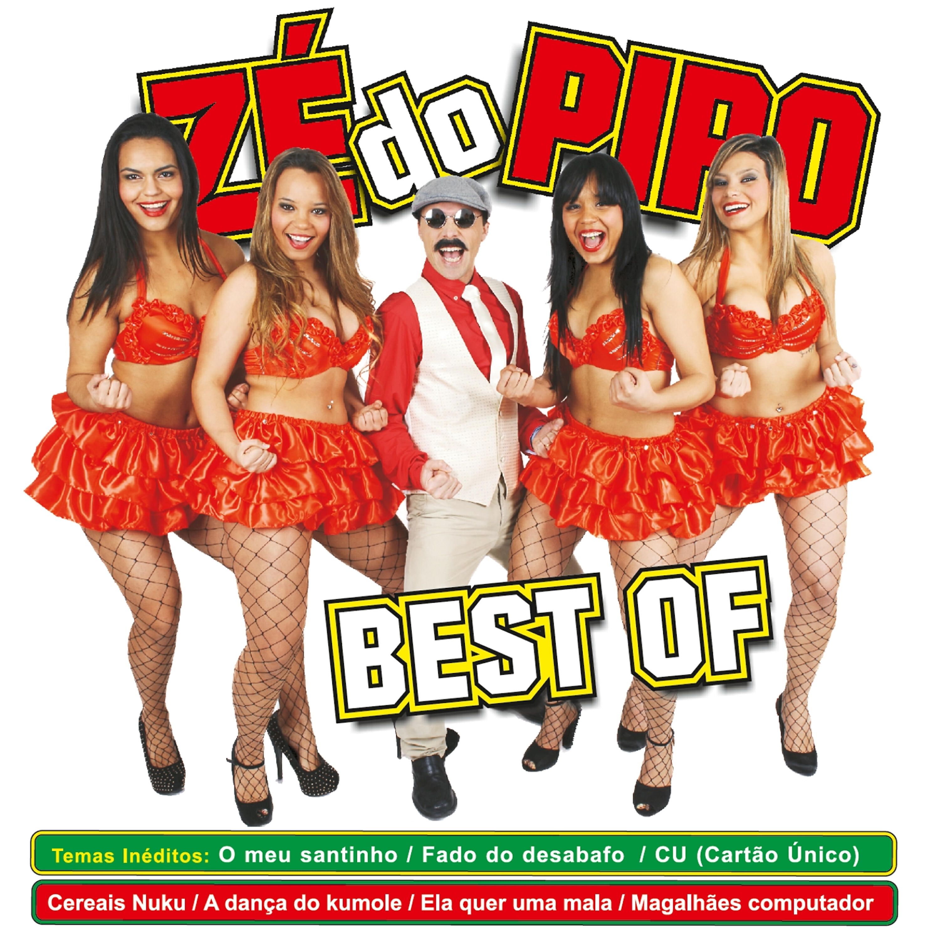 Релиз Best Of