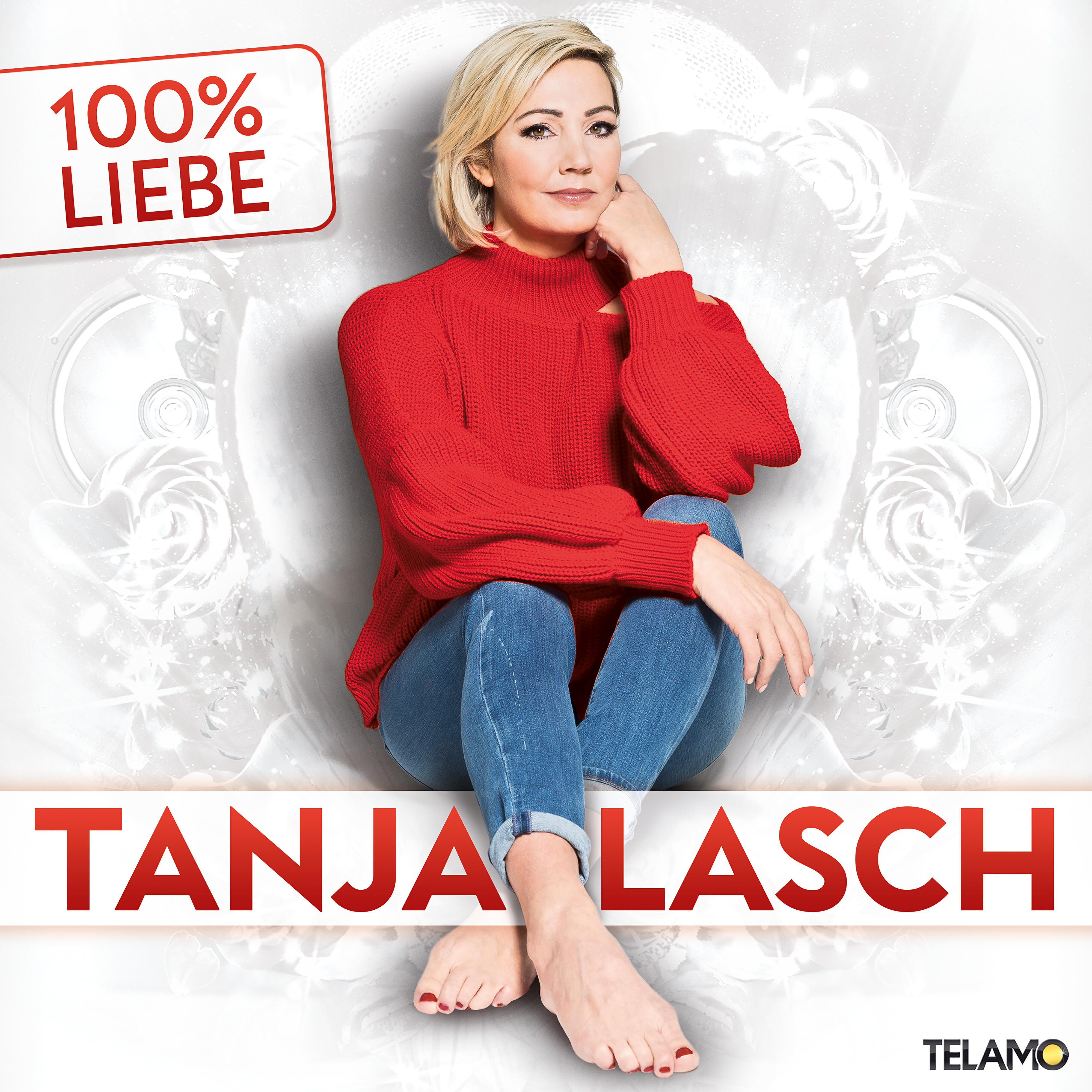 Релиз 100% LIEBE