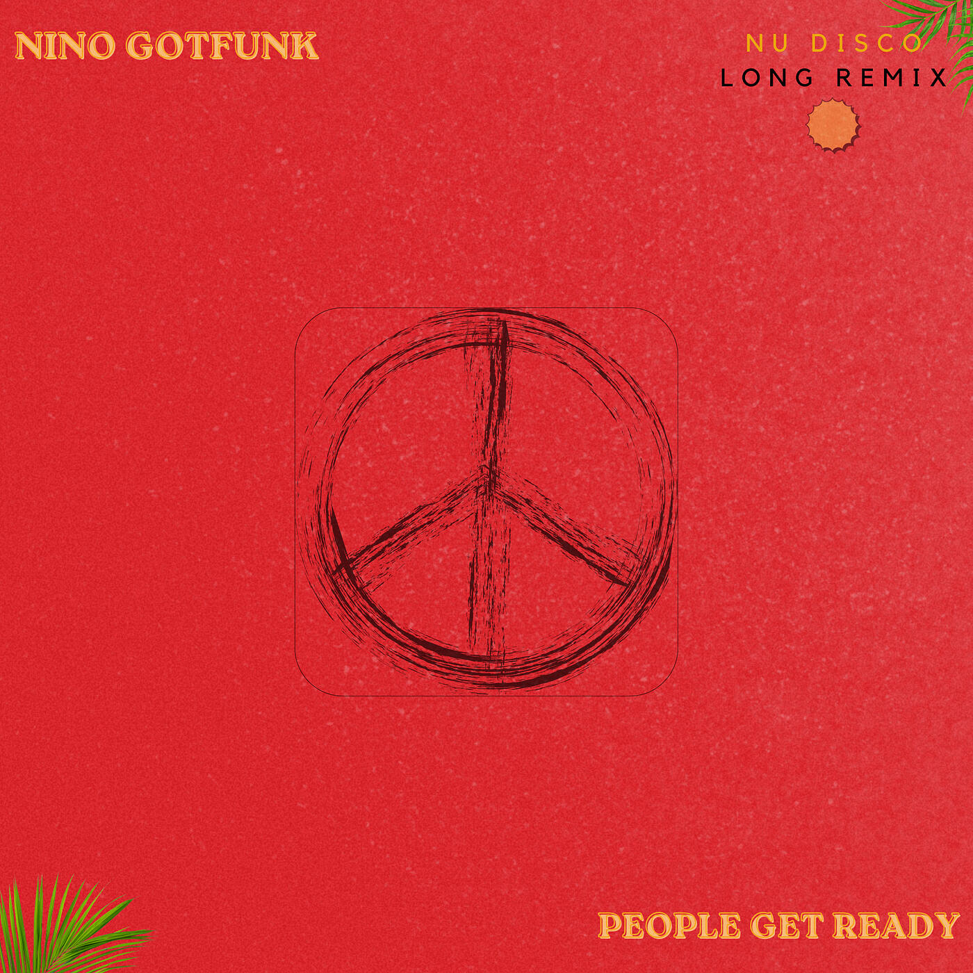 Релиз People Get Ready (Nu Disco Long Remix Version)