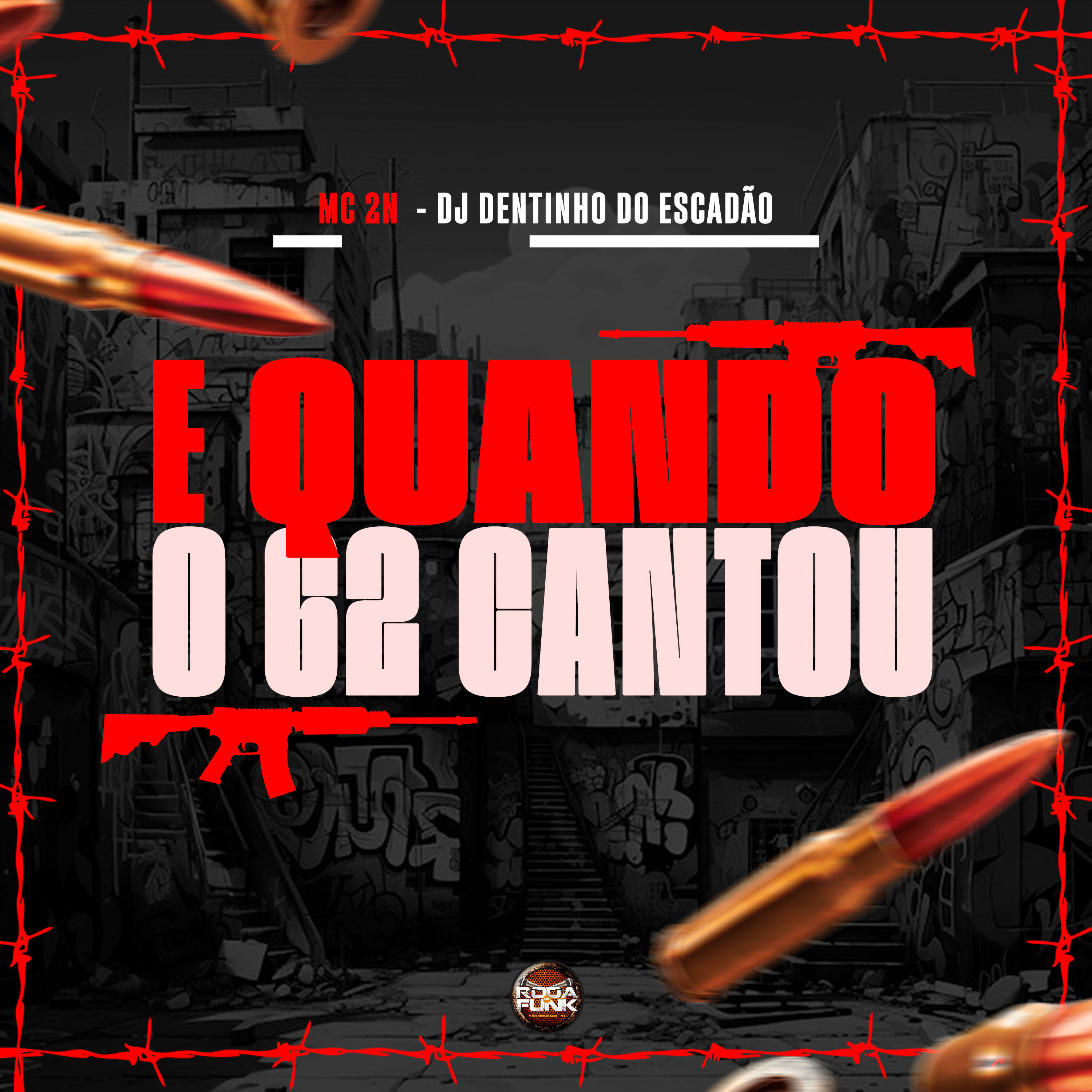Релиз E Quando o 62 Cantou