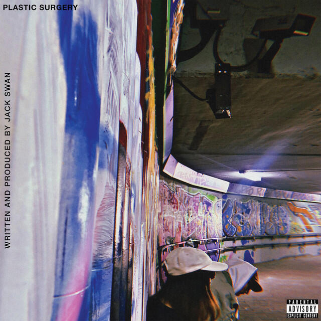 Релиз Plastic Surgery