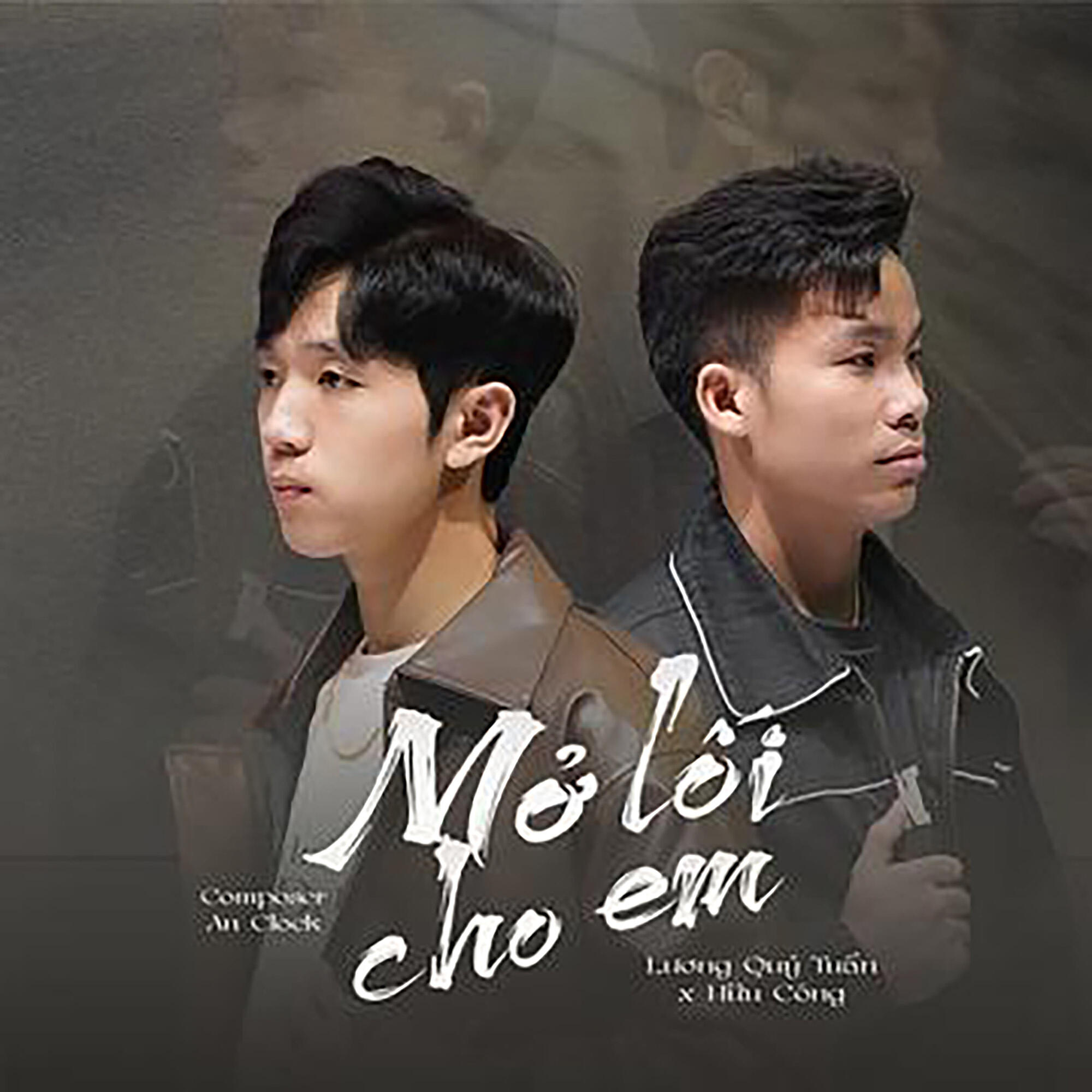 Релиз Mở Lối Cho Em