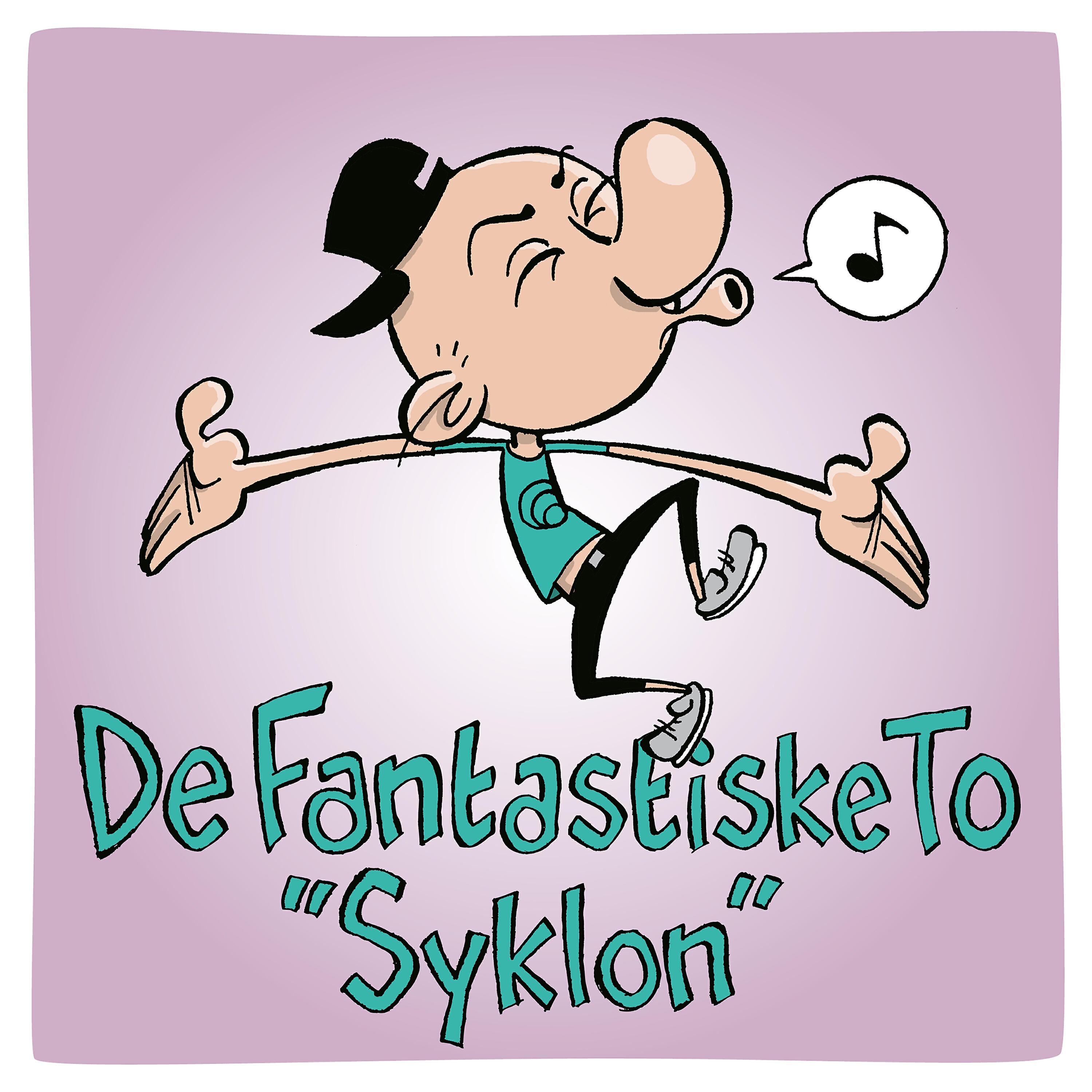 Релиз Syklon