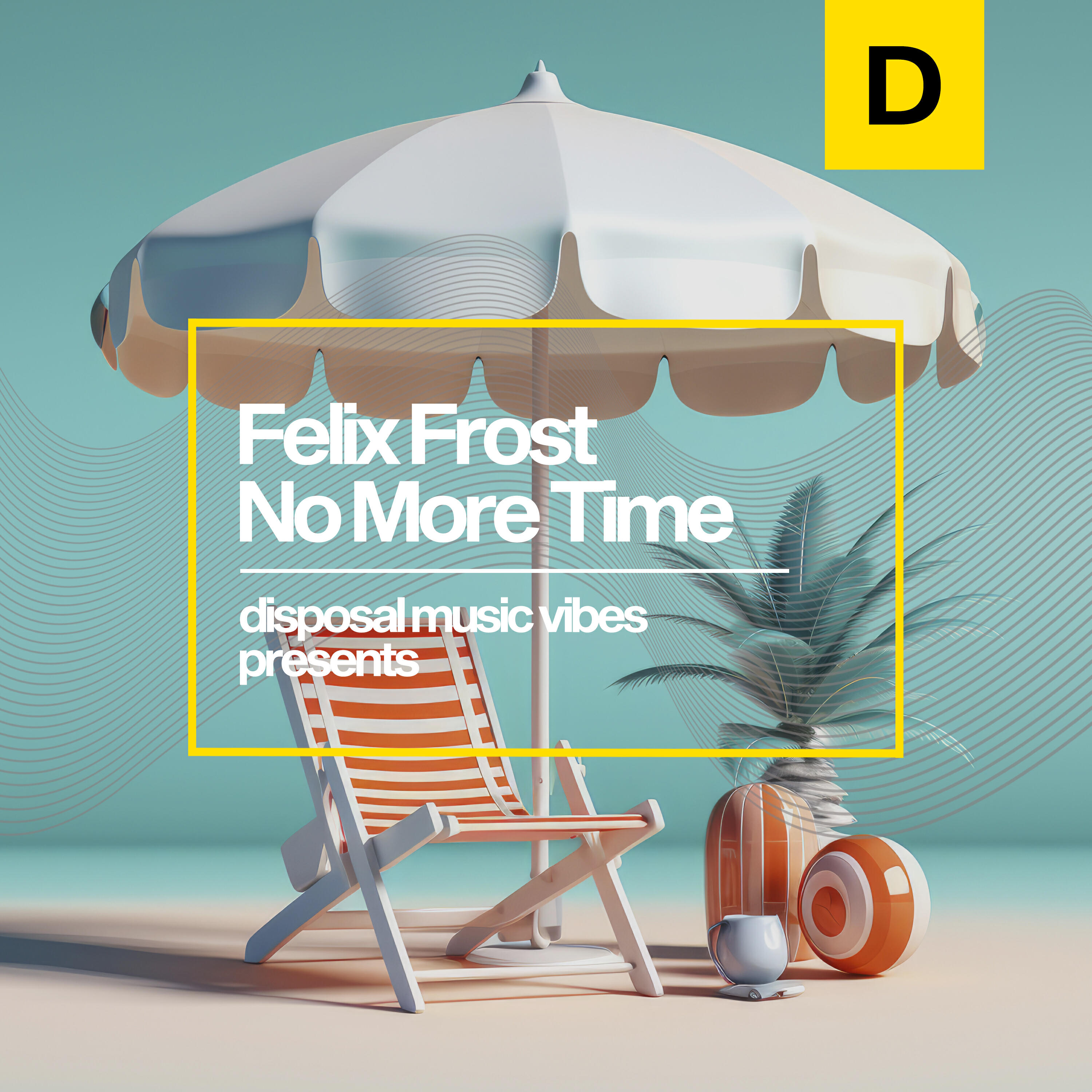 Релиз No More Time