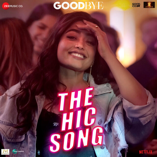 Релиз The Hic Song (From "Goodbye")