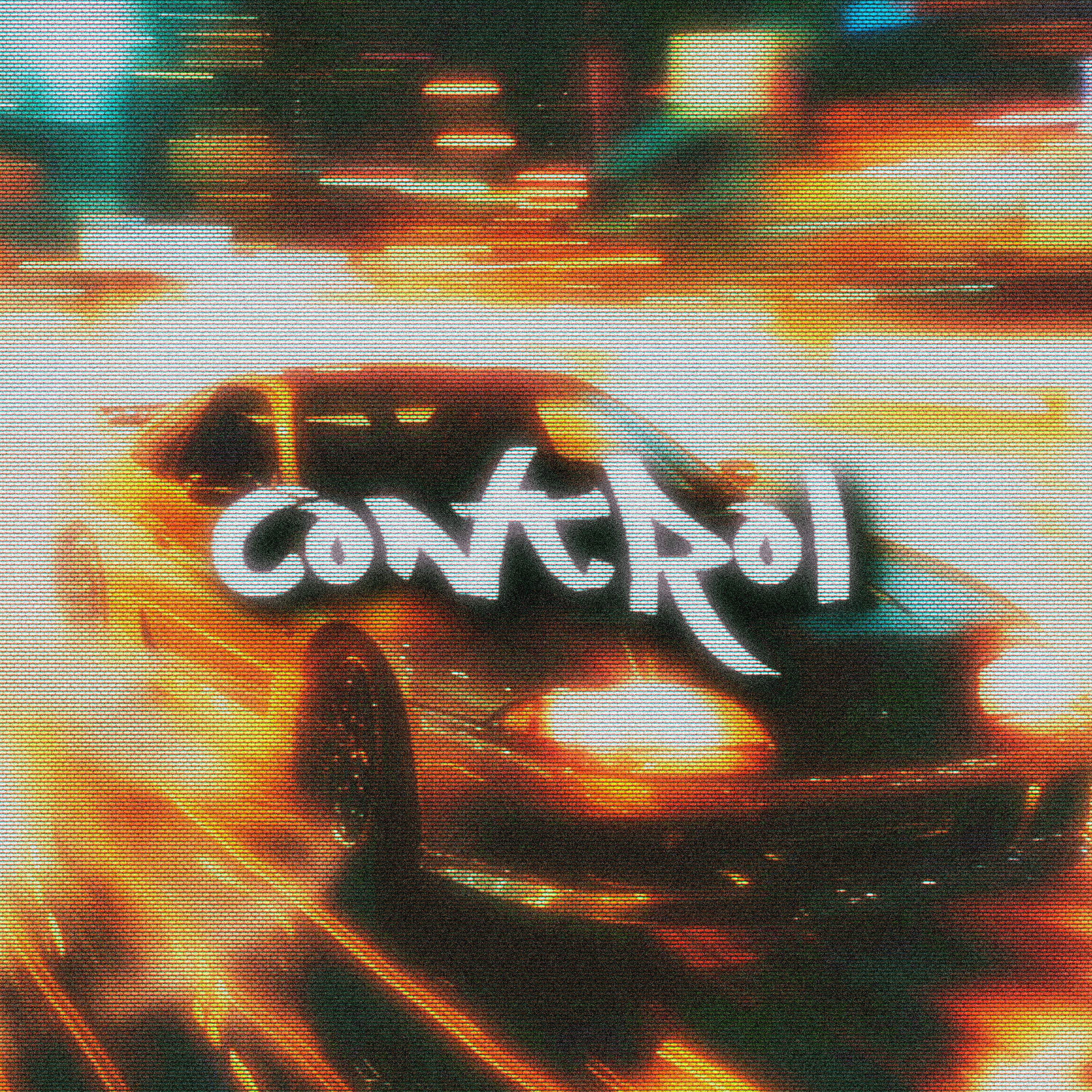 Релиз CONTROL