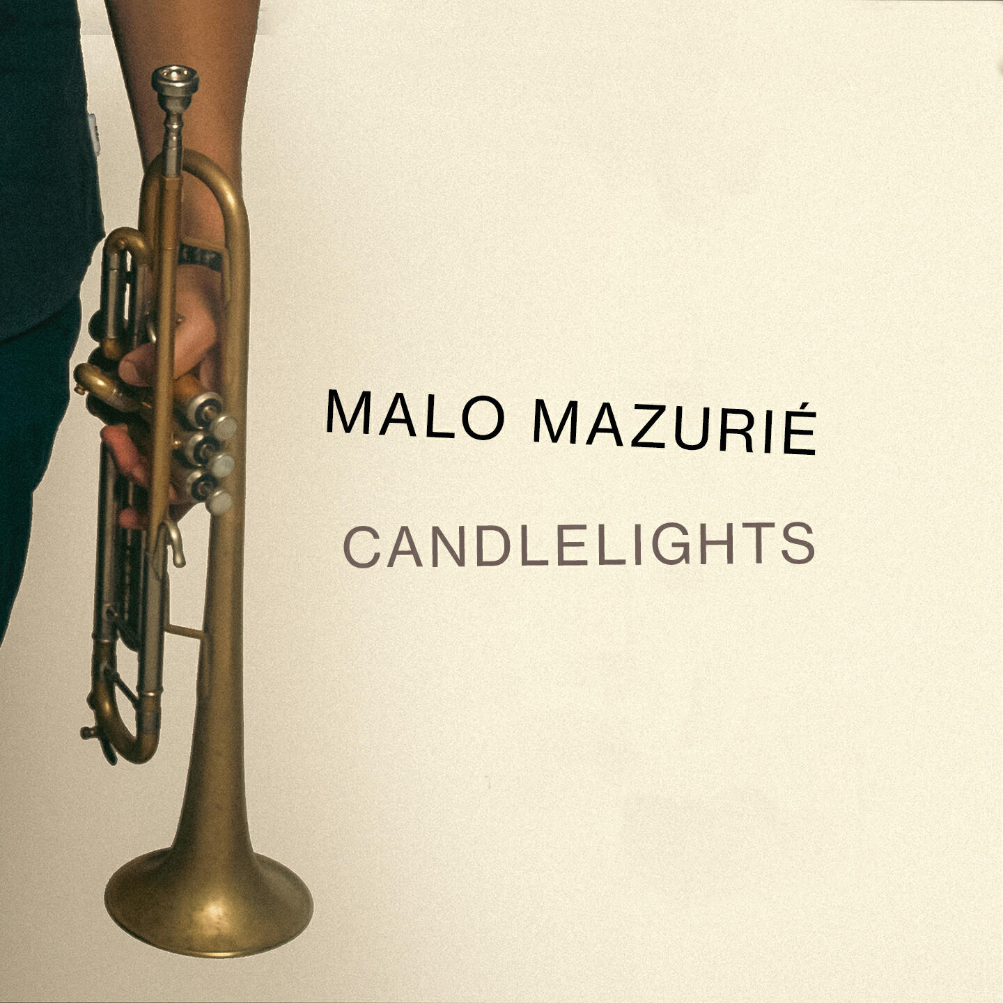 Релиз Candlelights