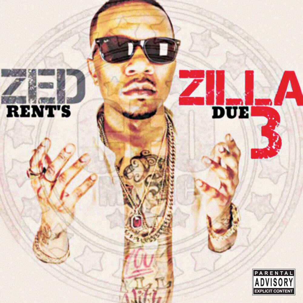 Релиз Rent's Due Vol. 3