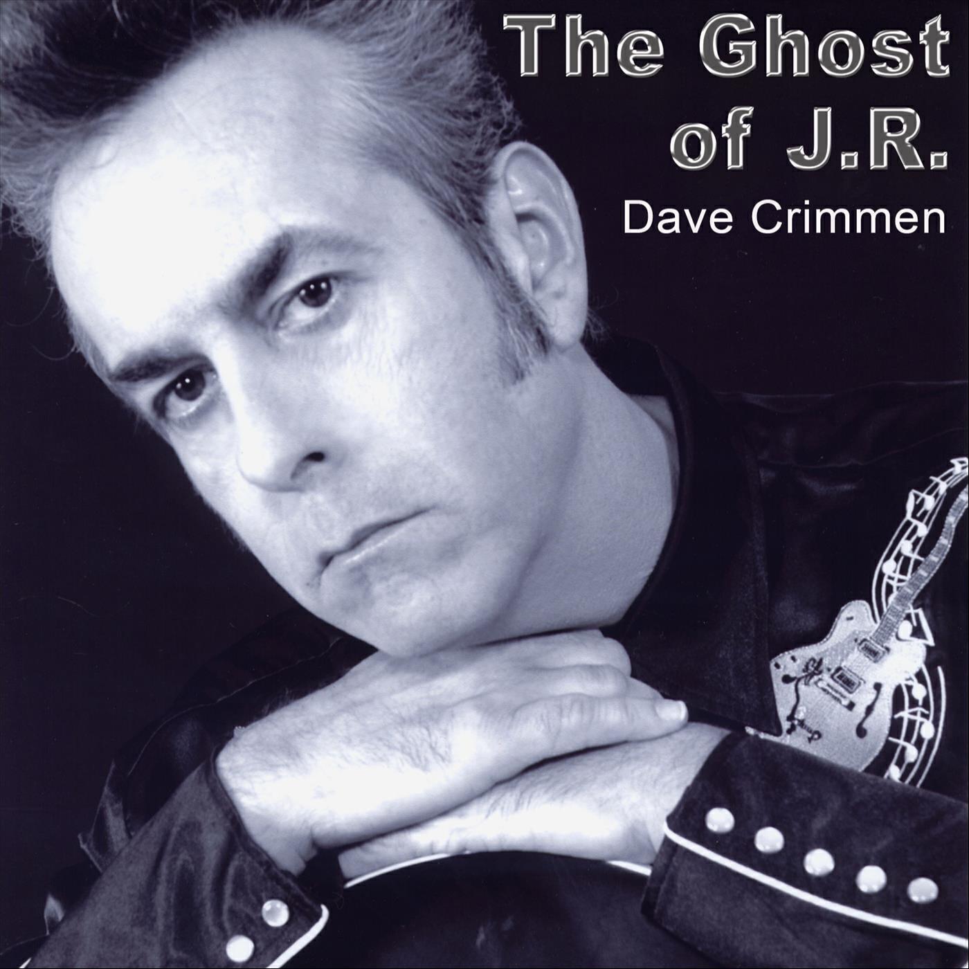 Релиз The Ghost of J.R.