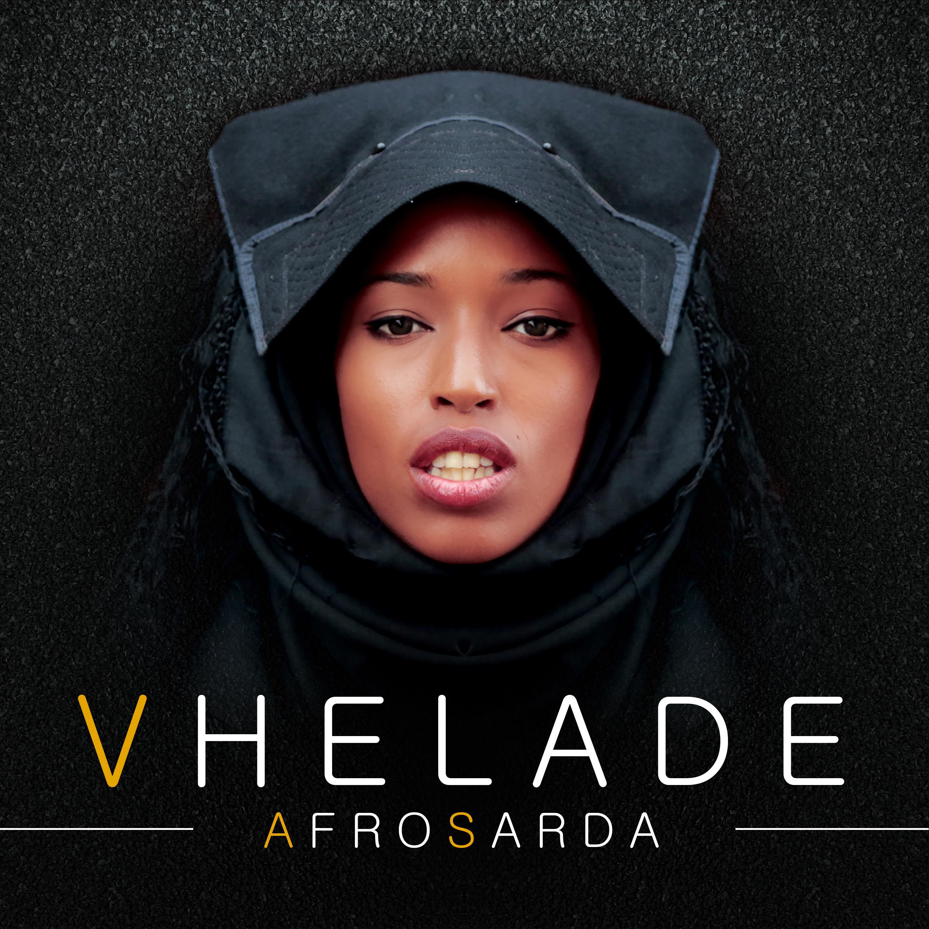 Релиз AfroSarda