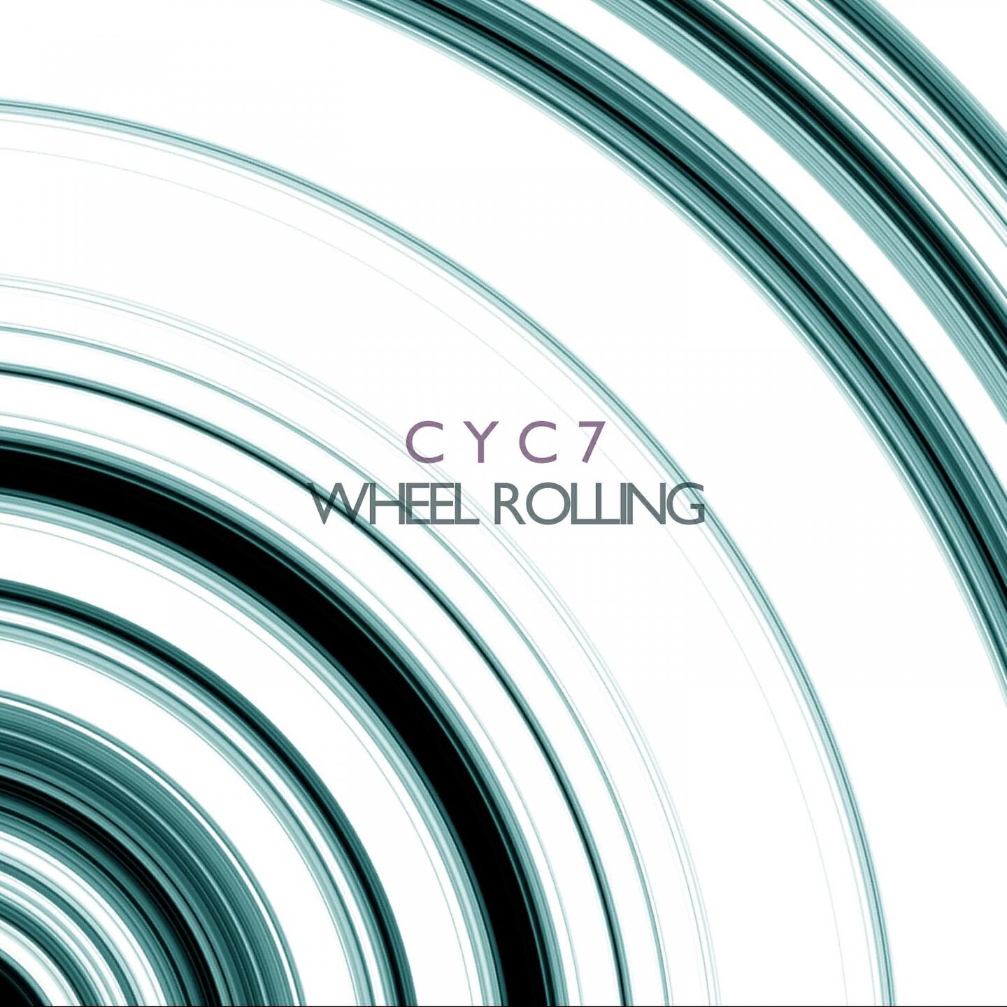 Релиз WHEEL ROLLING