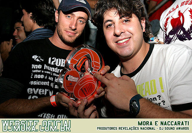 Mora & Naccarati