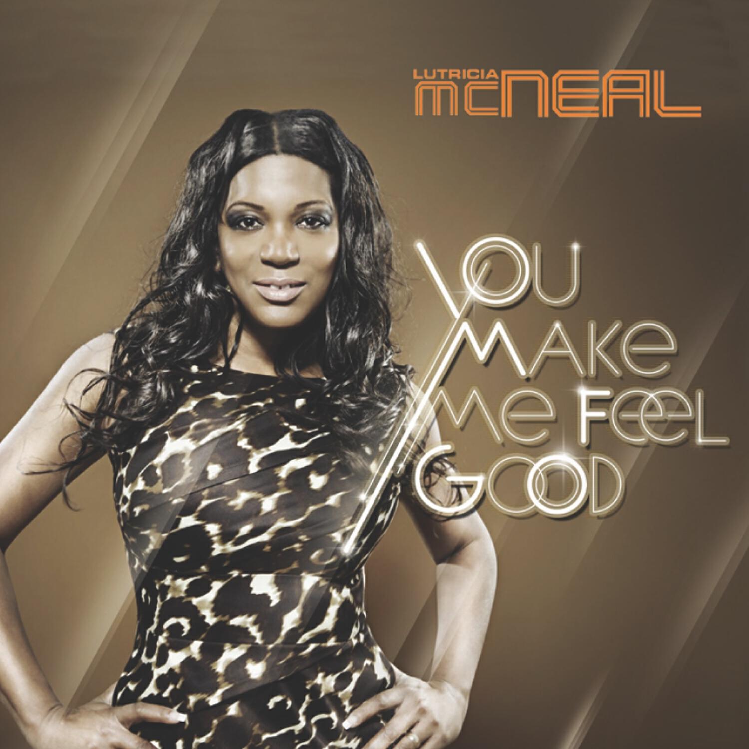 Релиз You Make Me Feel Good