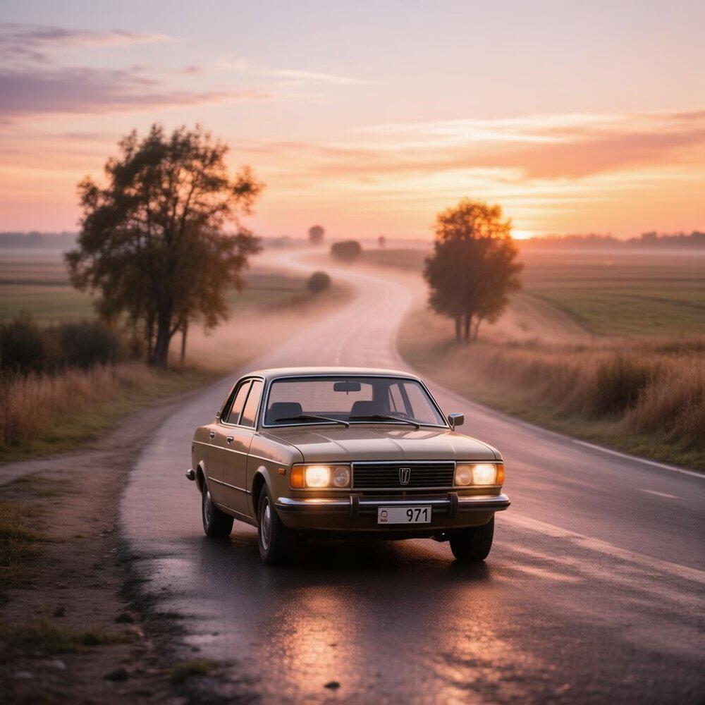 Релиз 971 — Папин Hino