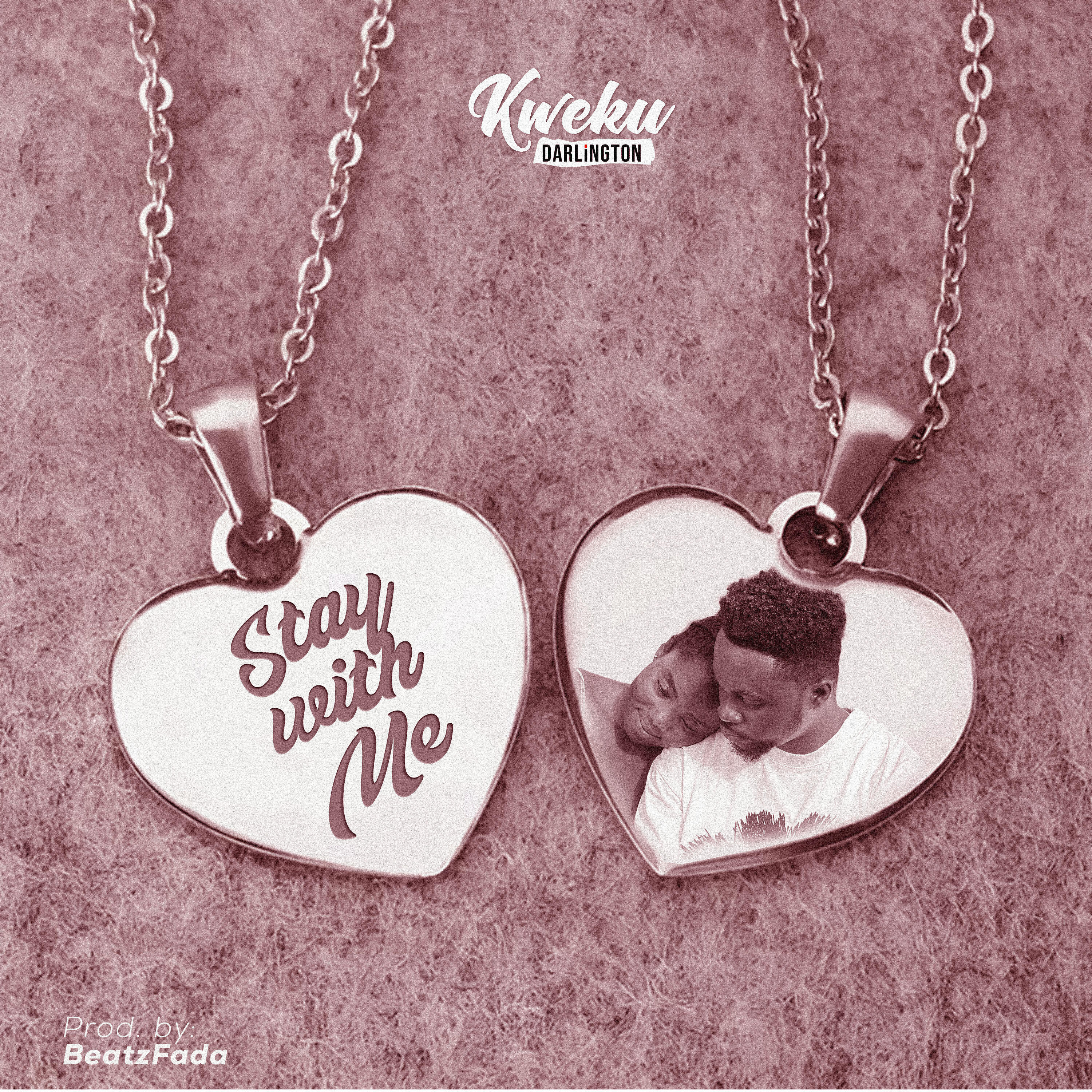 Релиз Stay With Me