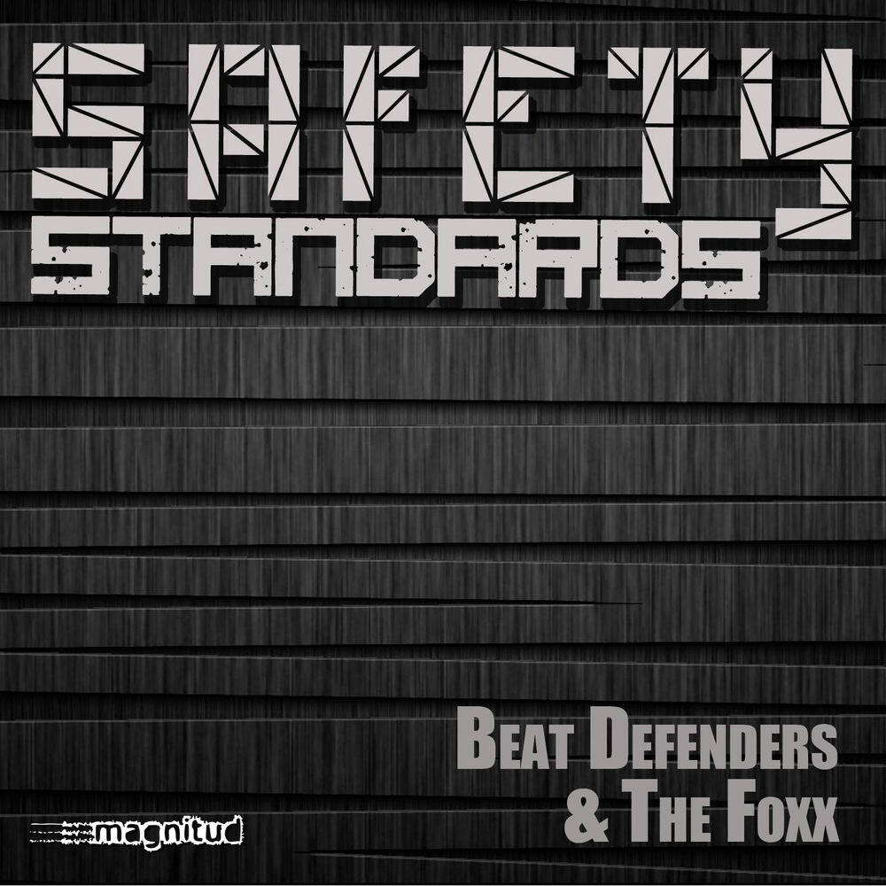Релиз Safety Standard