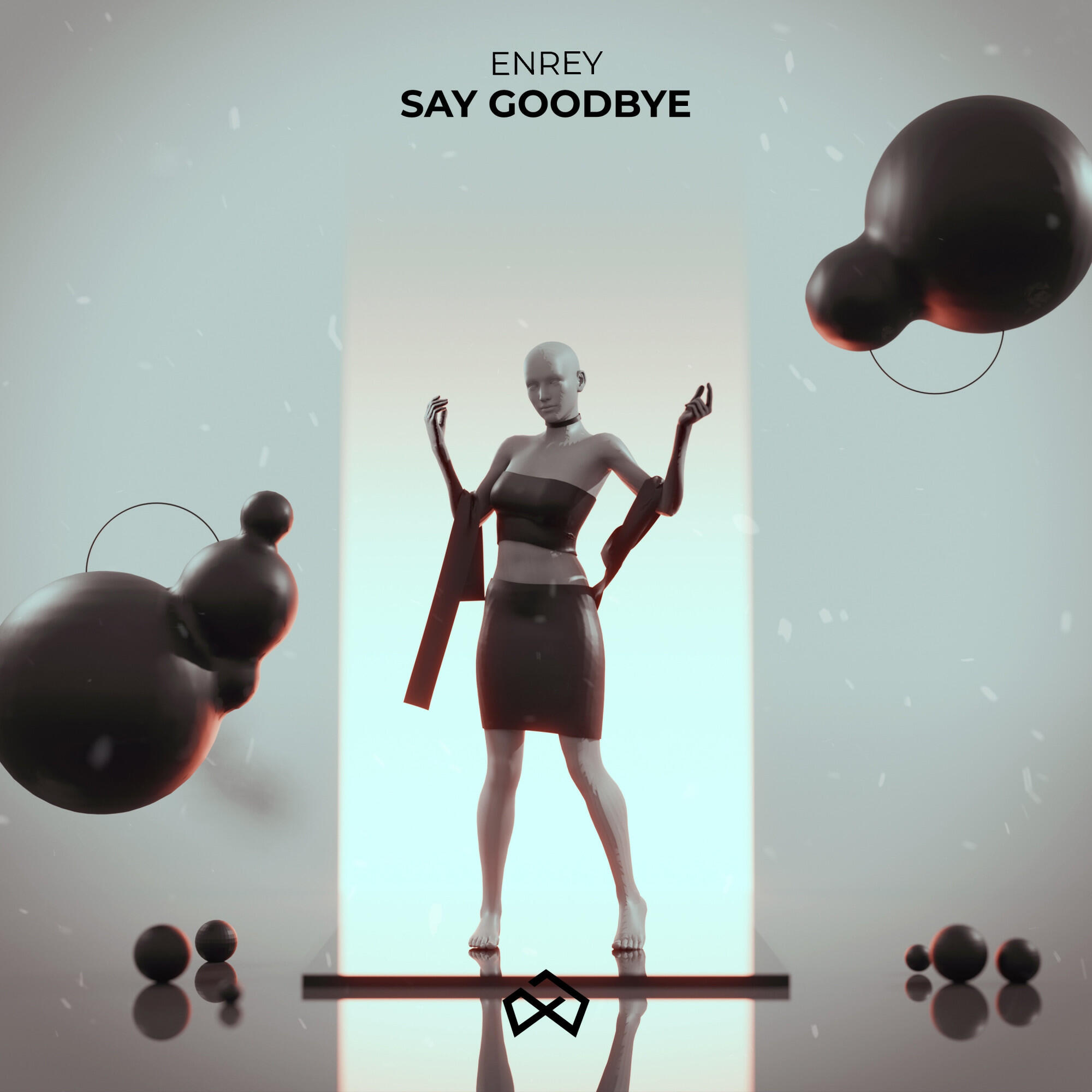 Релиз Say Goodbye