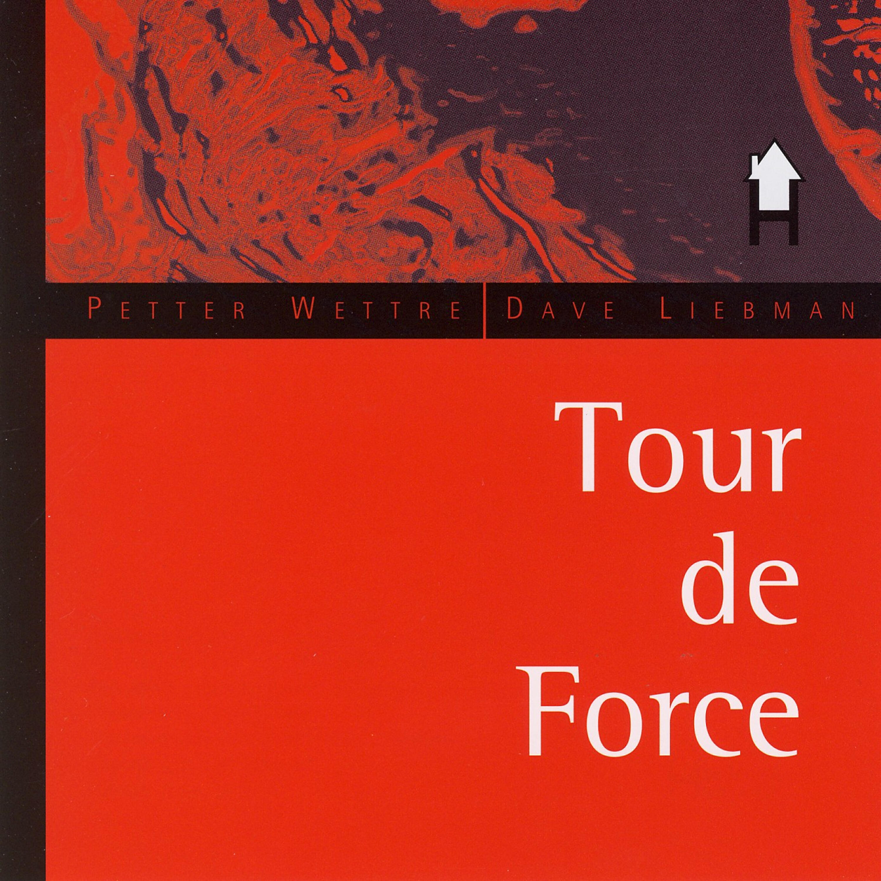 Релиз Tour De Force