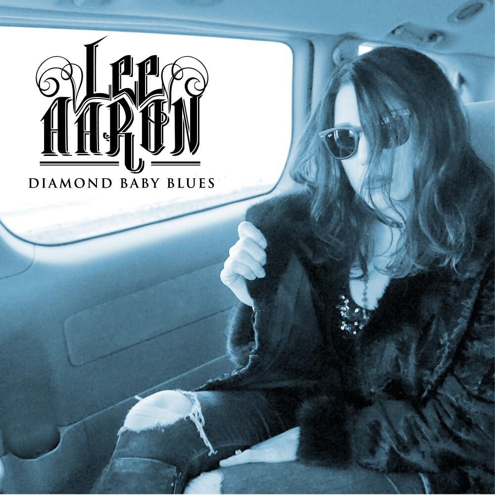 Релиз Diamond Baby