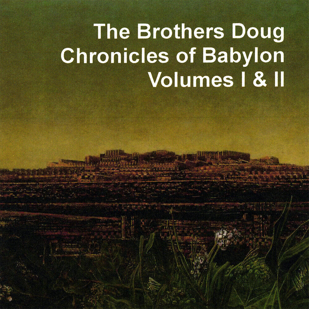 The Brothers Doug
