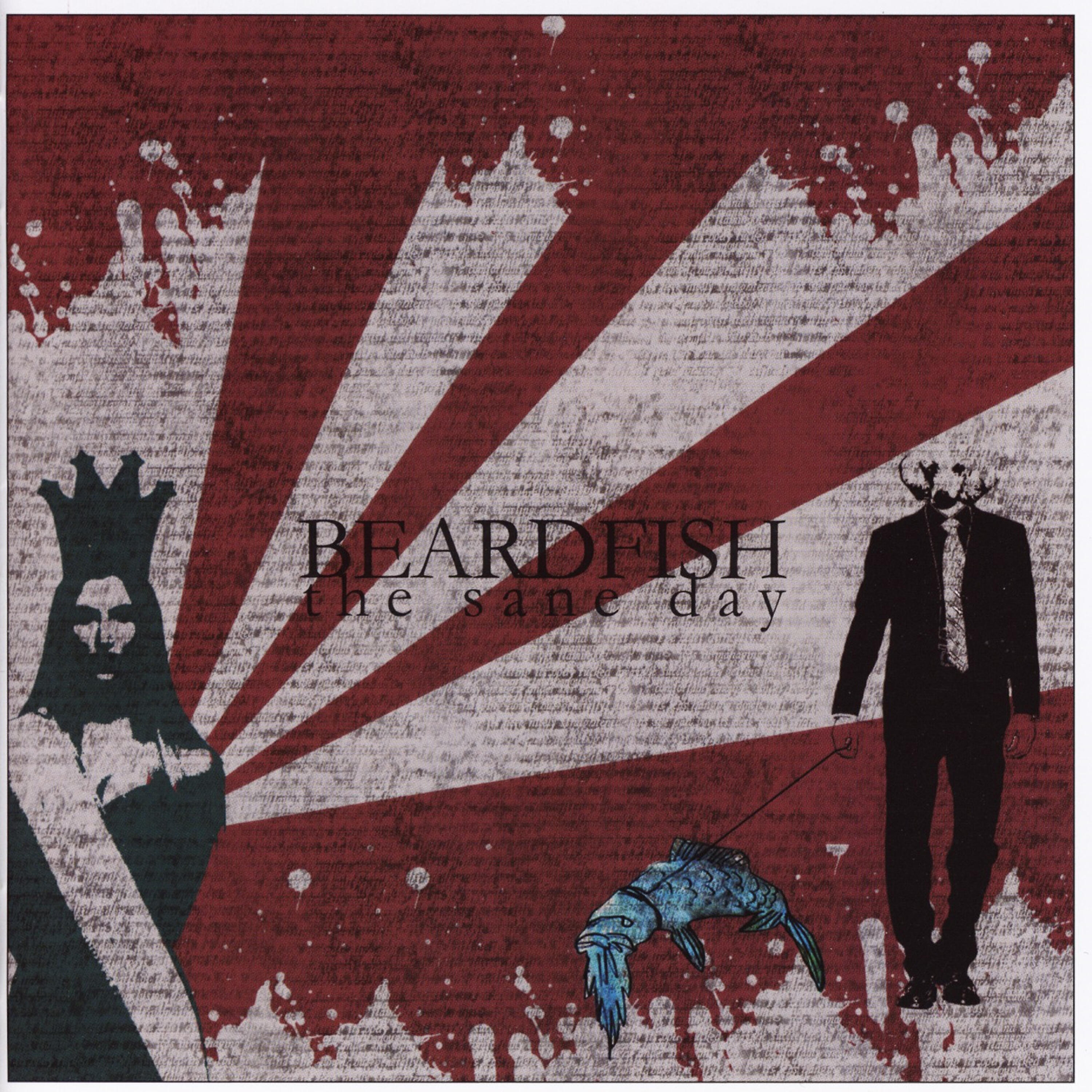Релиз The Sane Day