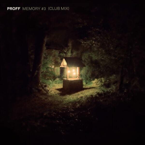 Релиз Memory #3 (Club Mix)