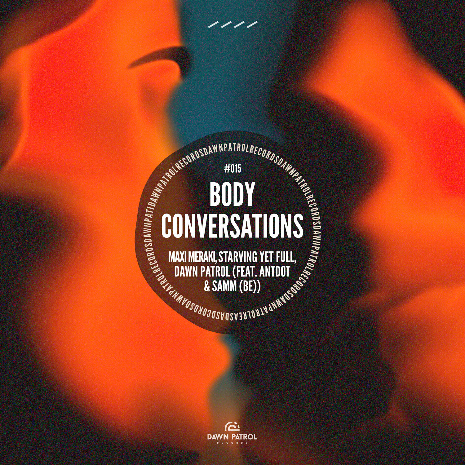Релиз Body Conversations