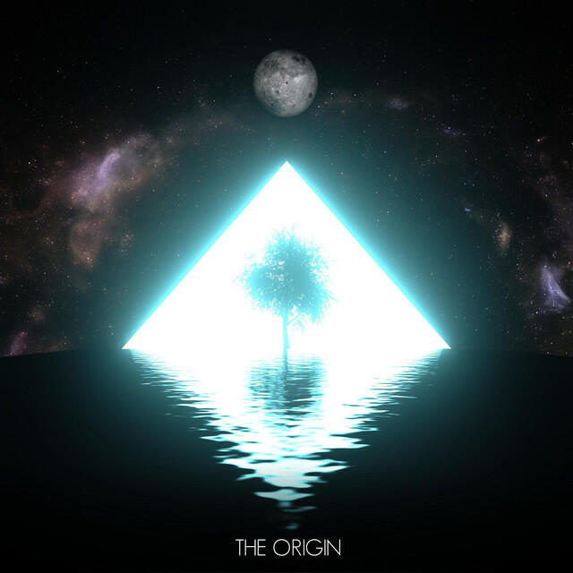 Релиз The Origin (Remastered)