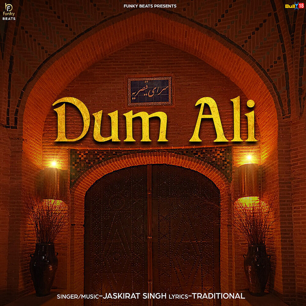 Трек Dum Ali