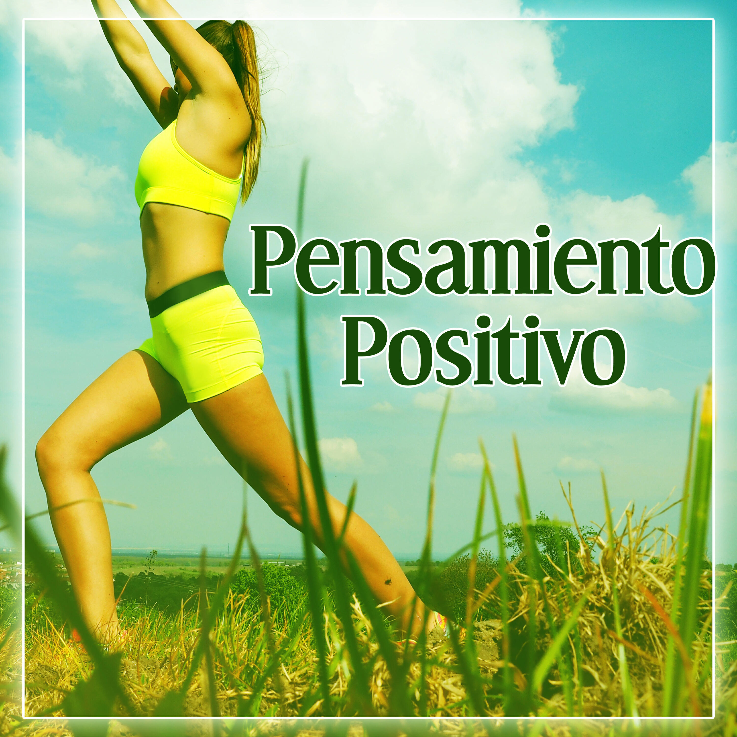 Релиз Pensamiento Positivo – Bien Estar, Meditacion, Zen Serenidad, Tranquilidad