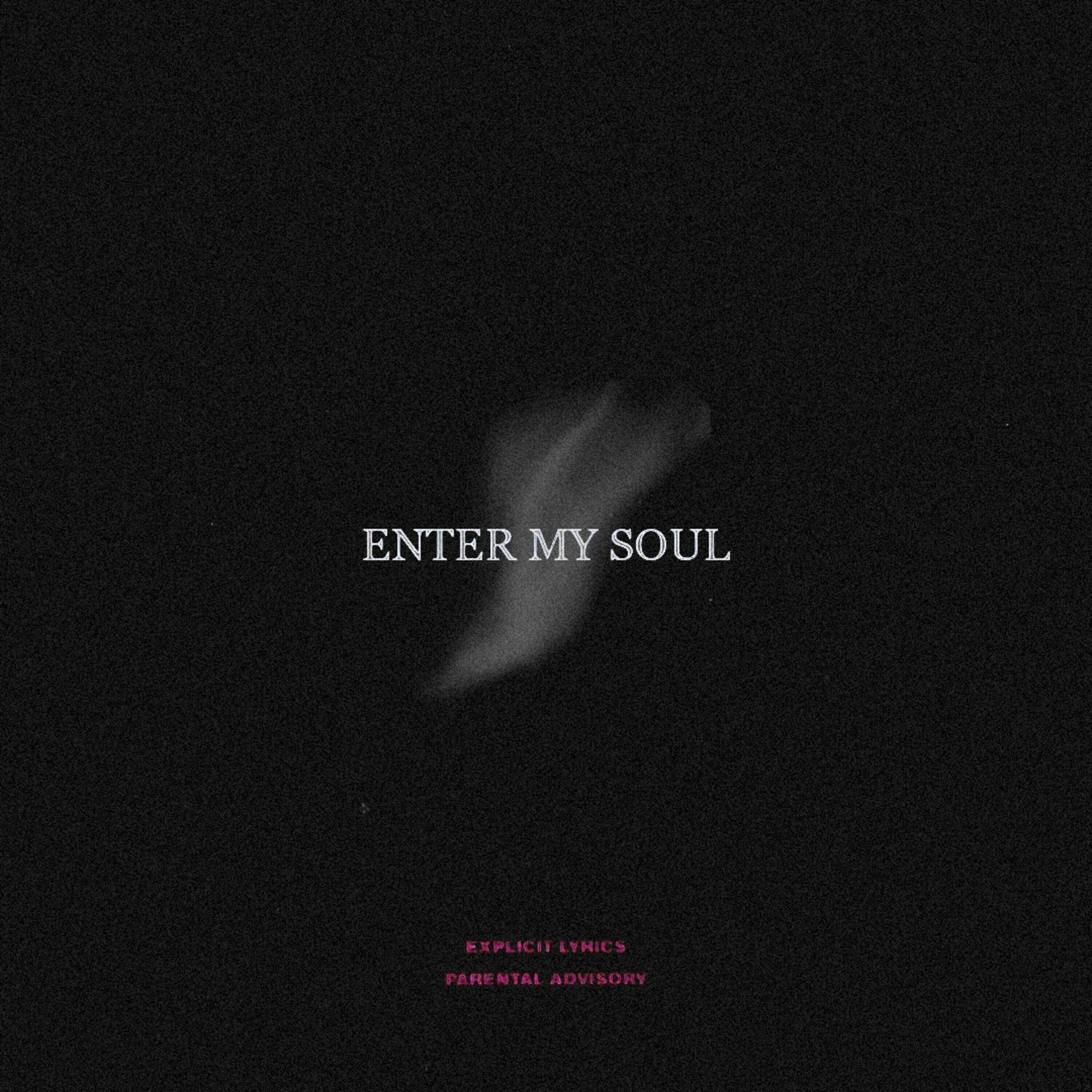 Релиз ENTER MY SOUL