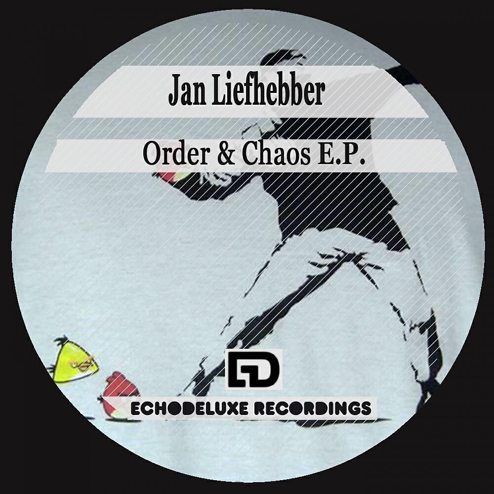 Релиз Order & Chaos E.P.